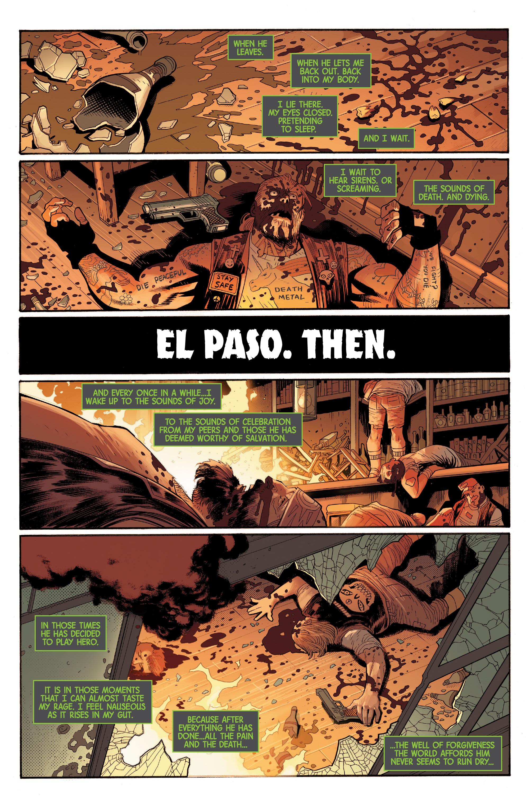 Hulk (2021-): Chapter 3 - Page 3