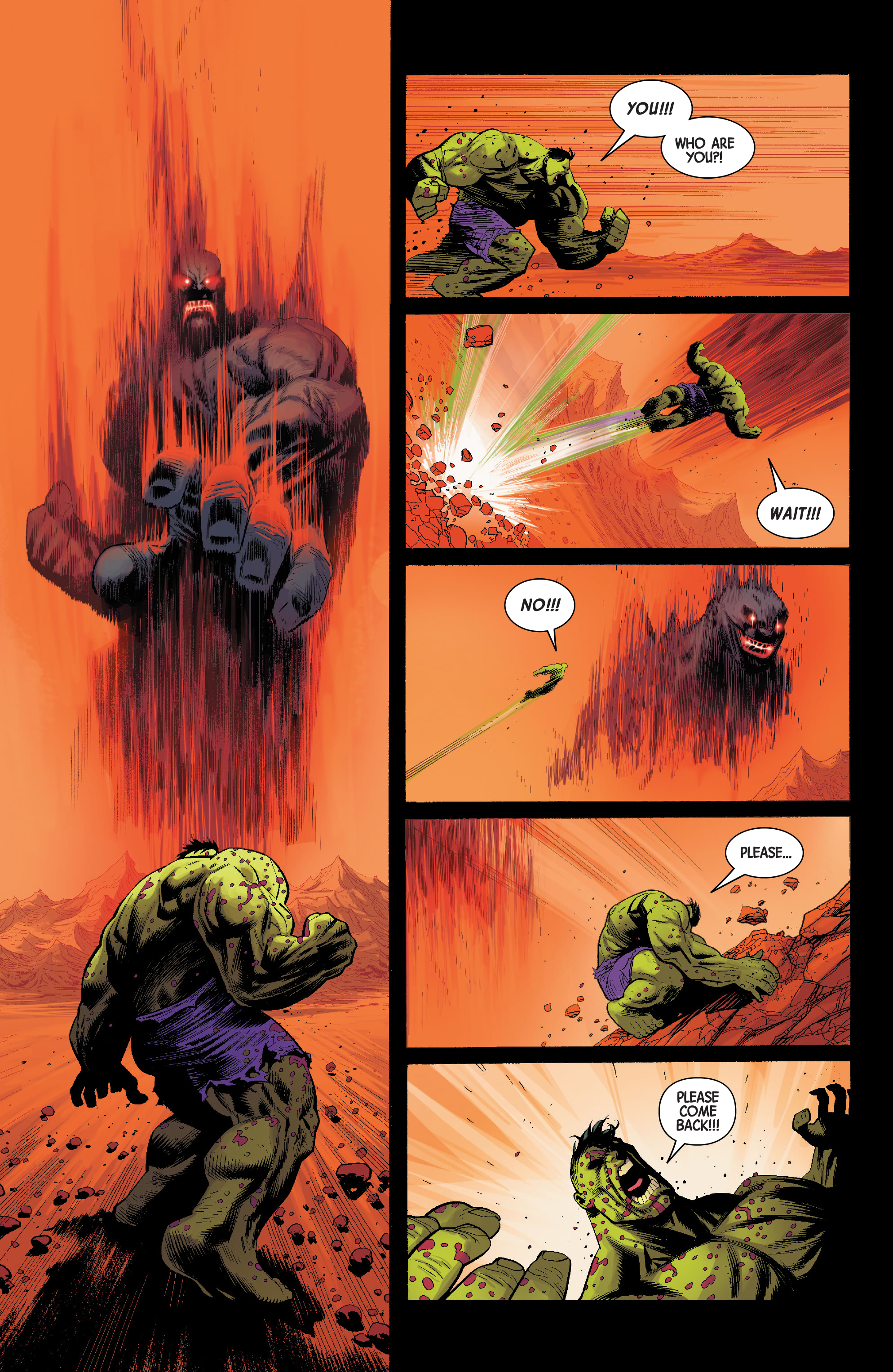 Hulk (2021-): Chapter 3 - Page 11