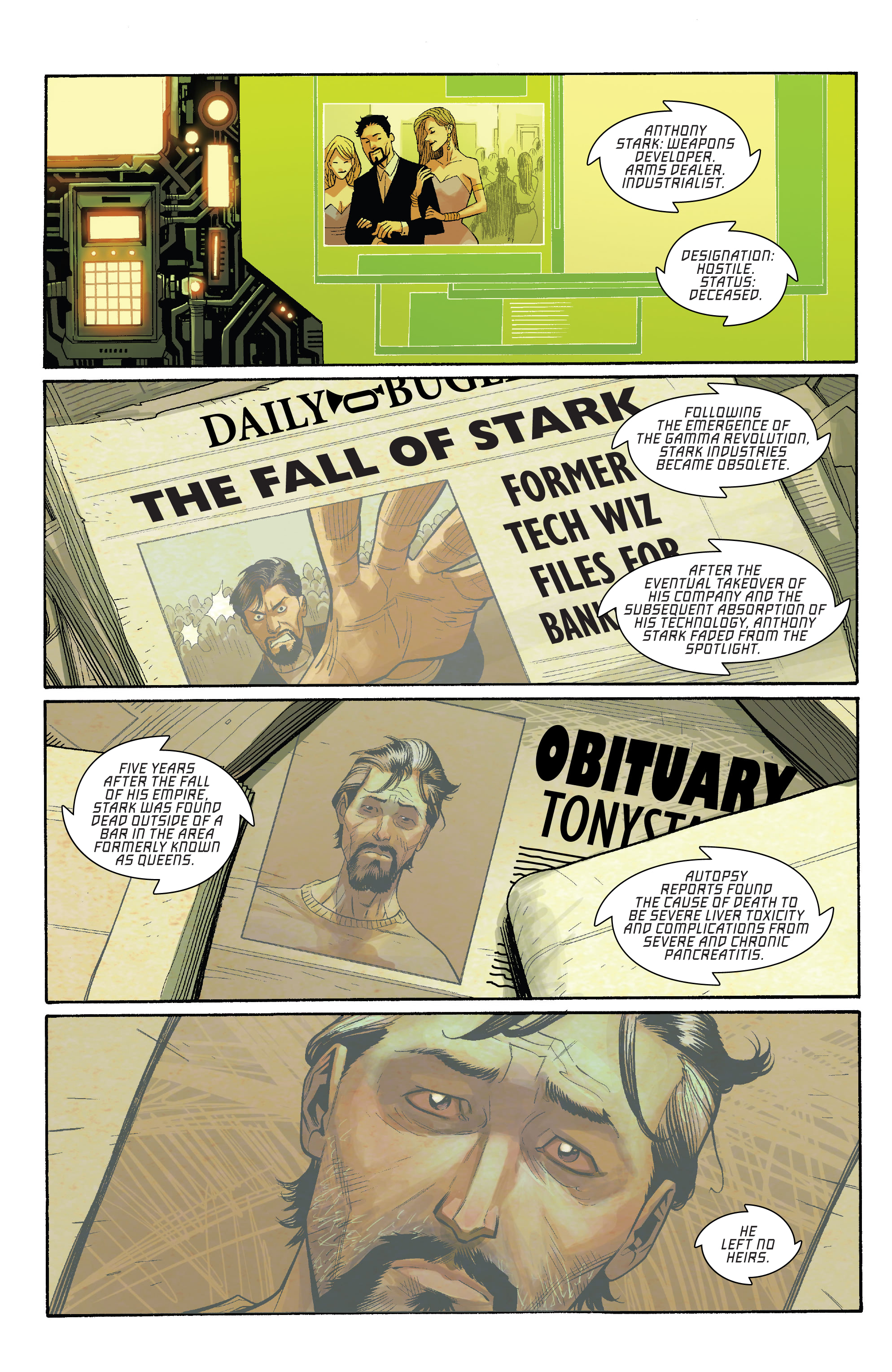 Hulk (2021-): Chapter 4 - Page 4