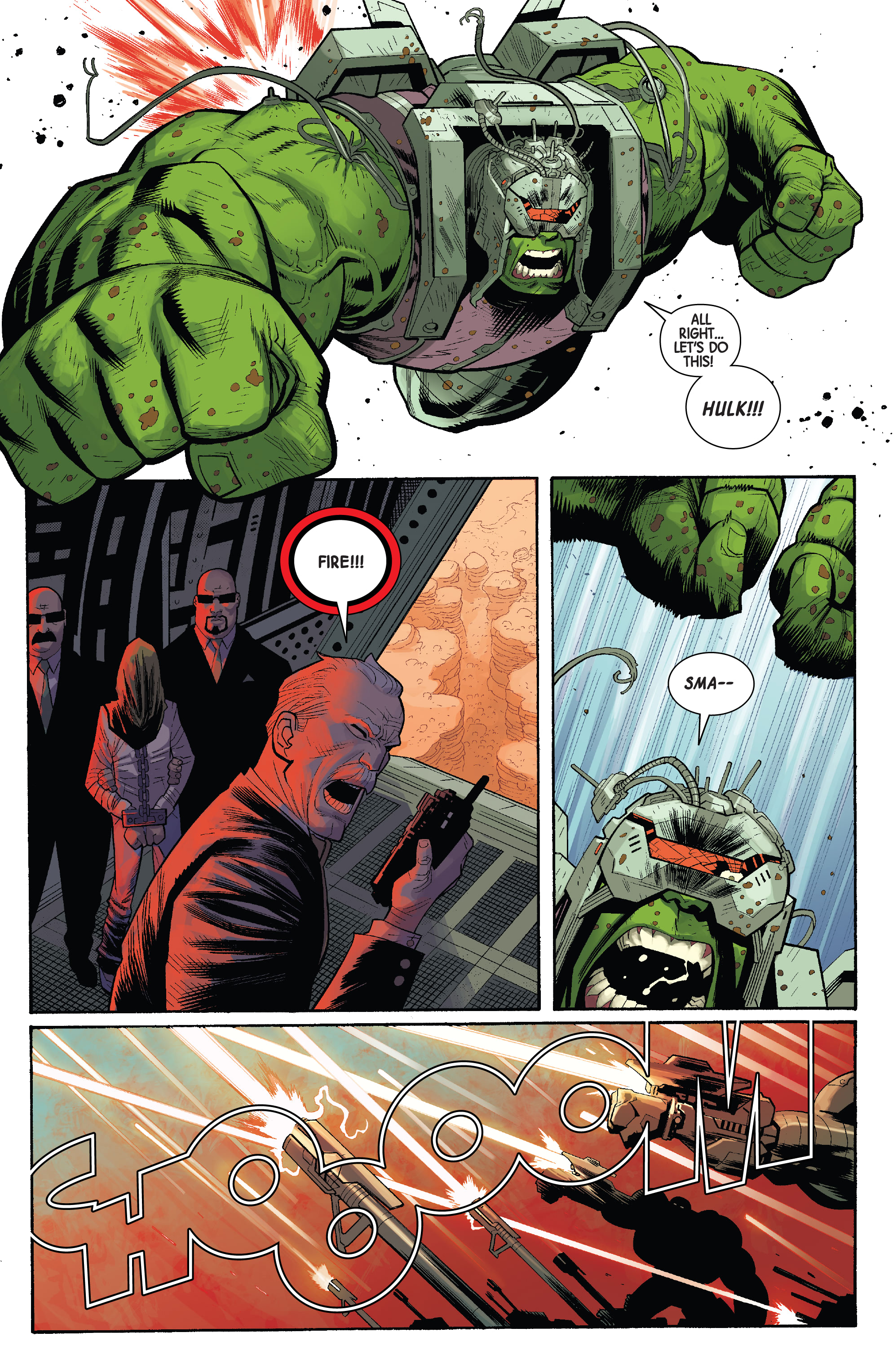 Hulk (2021-) issue 4 - Page 10