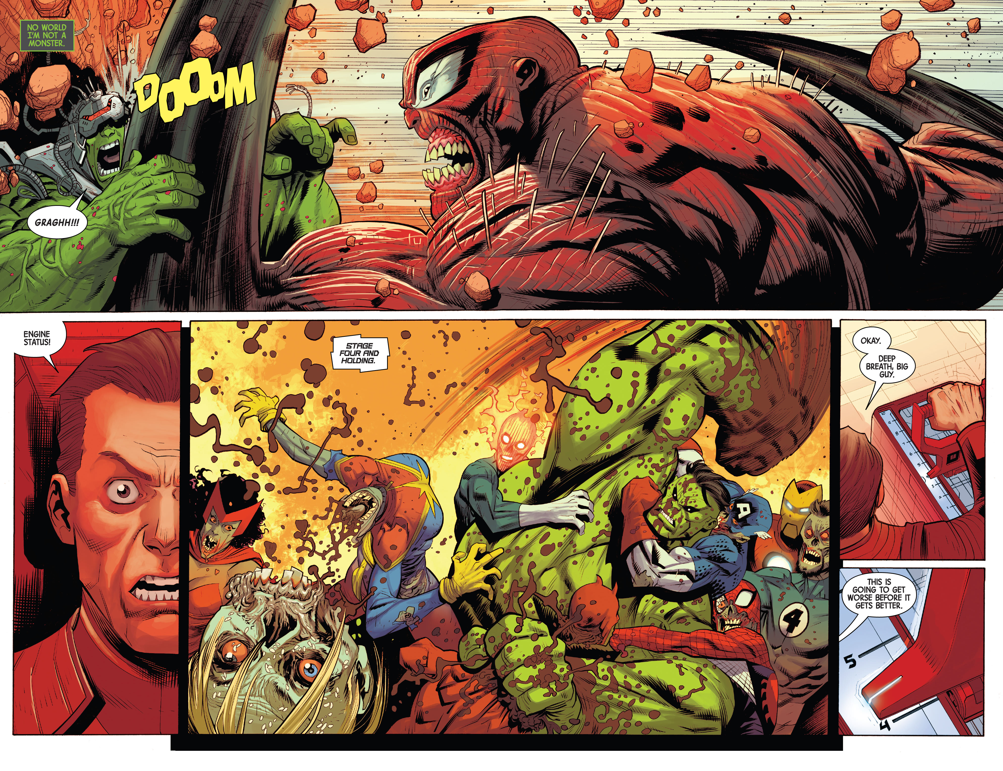 Hulk (2021-) issue 5 - Page 6