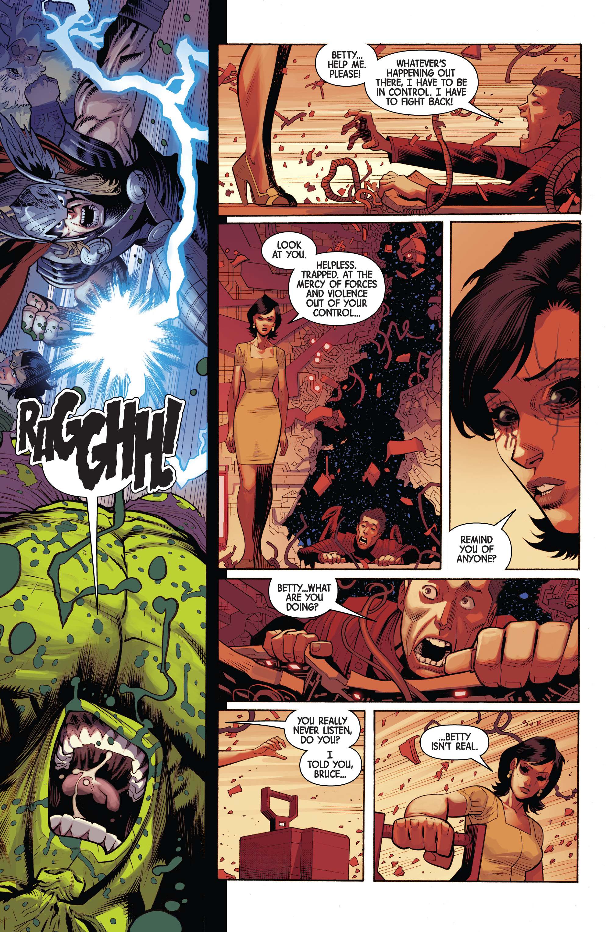 Hulk (2021-) issue 5 - Page 15