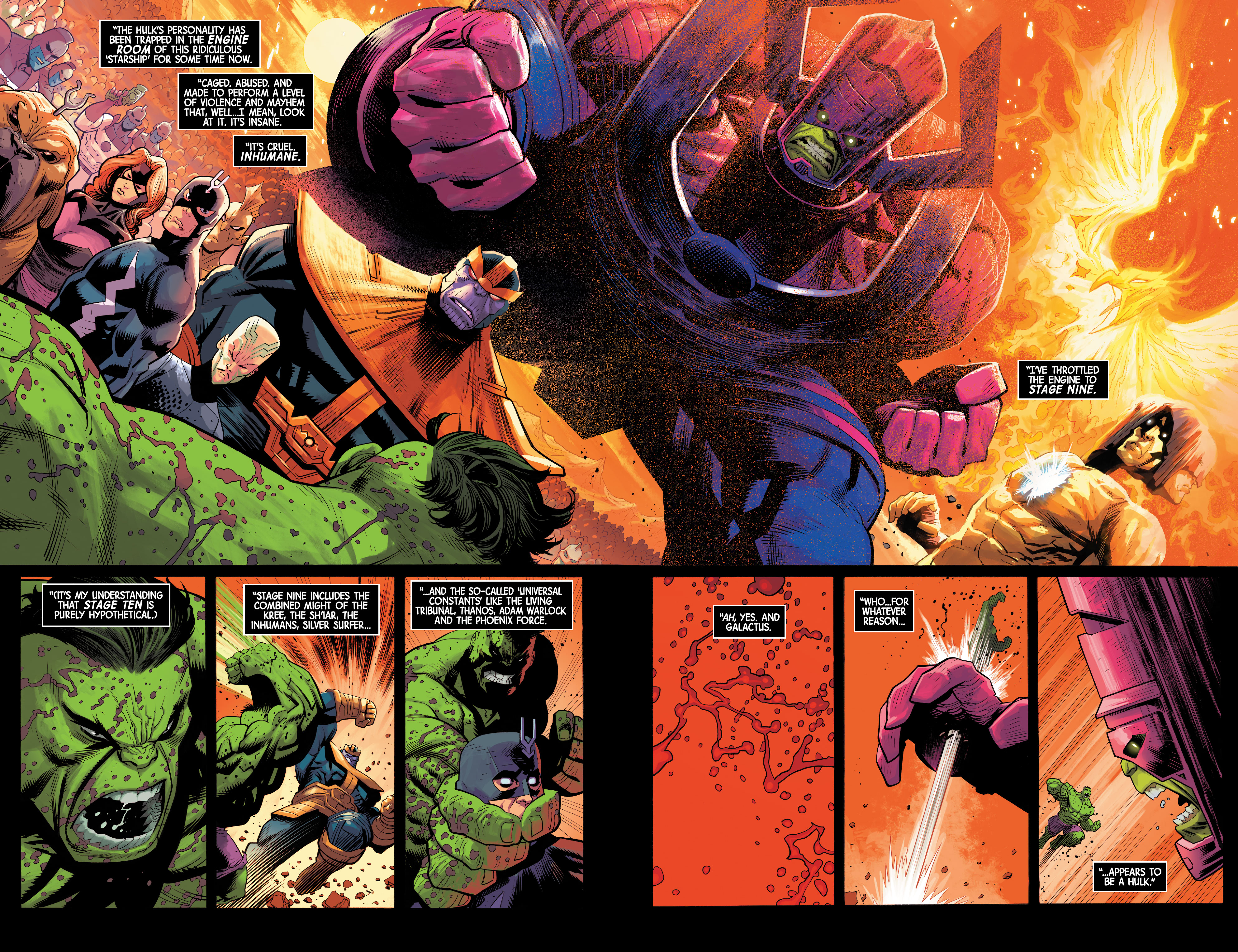 Hulk (2021-): Chapter 6 - Page 4