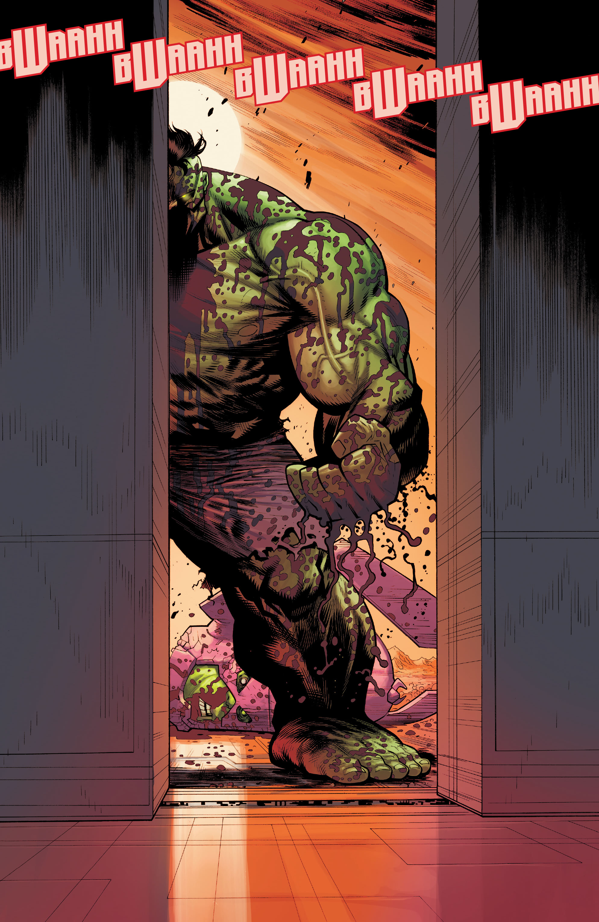 Hulk (2021-) issue 6 - Page 13