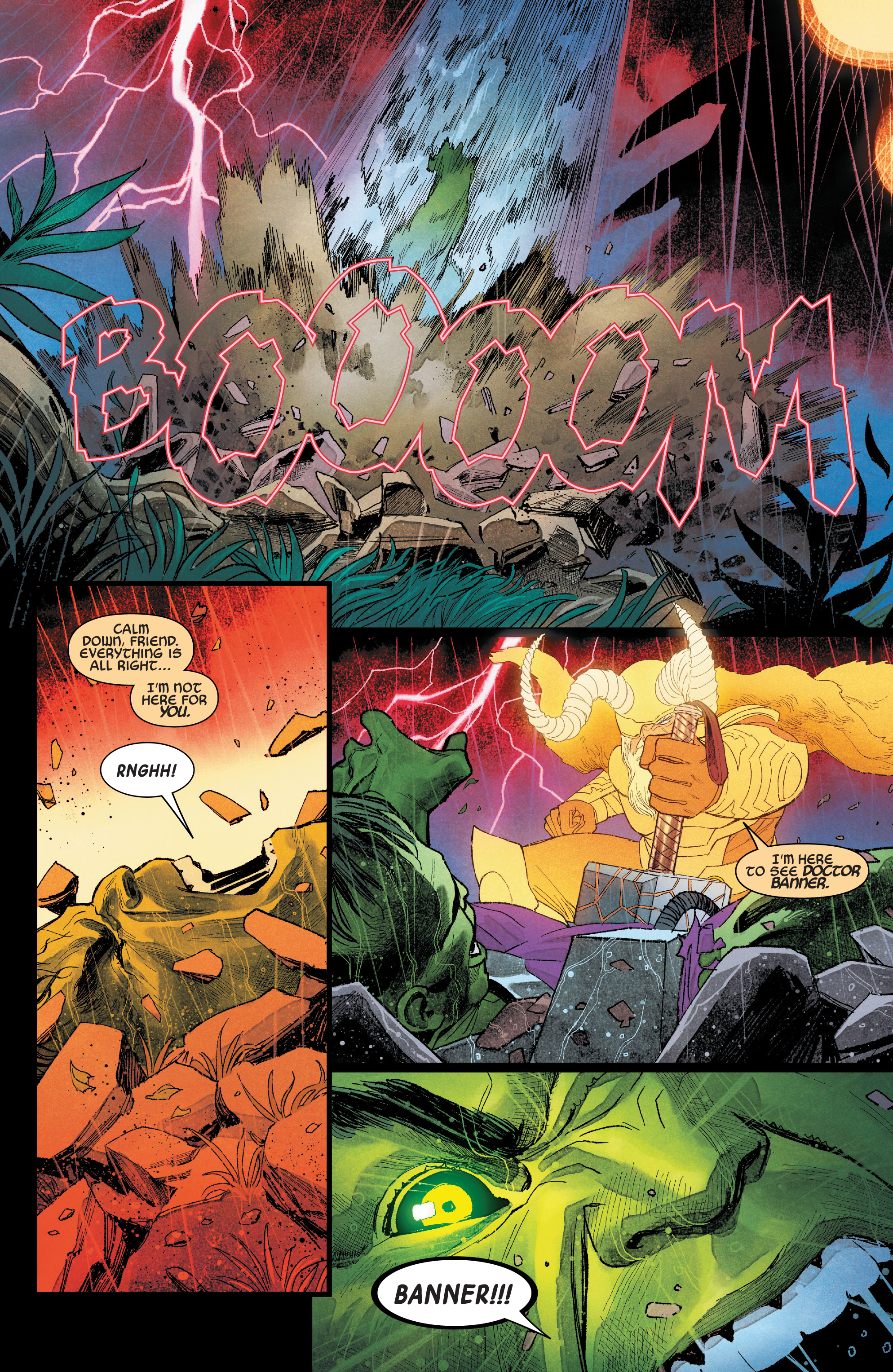 Hulk (2021-) issue 7 - Page 14