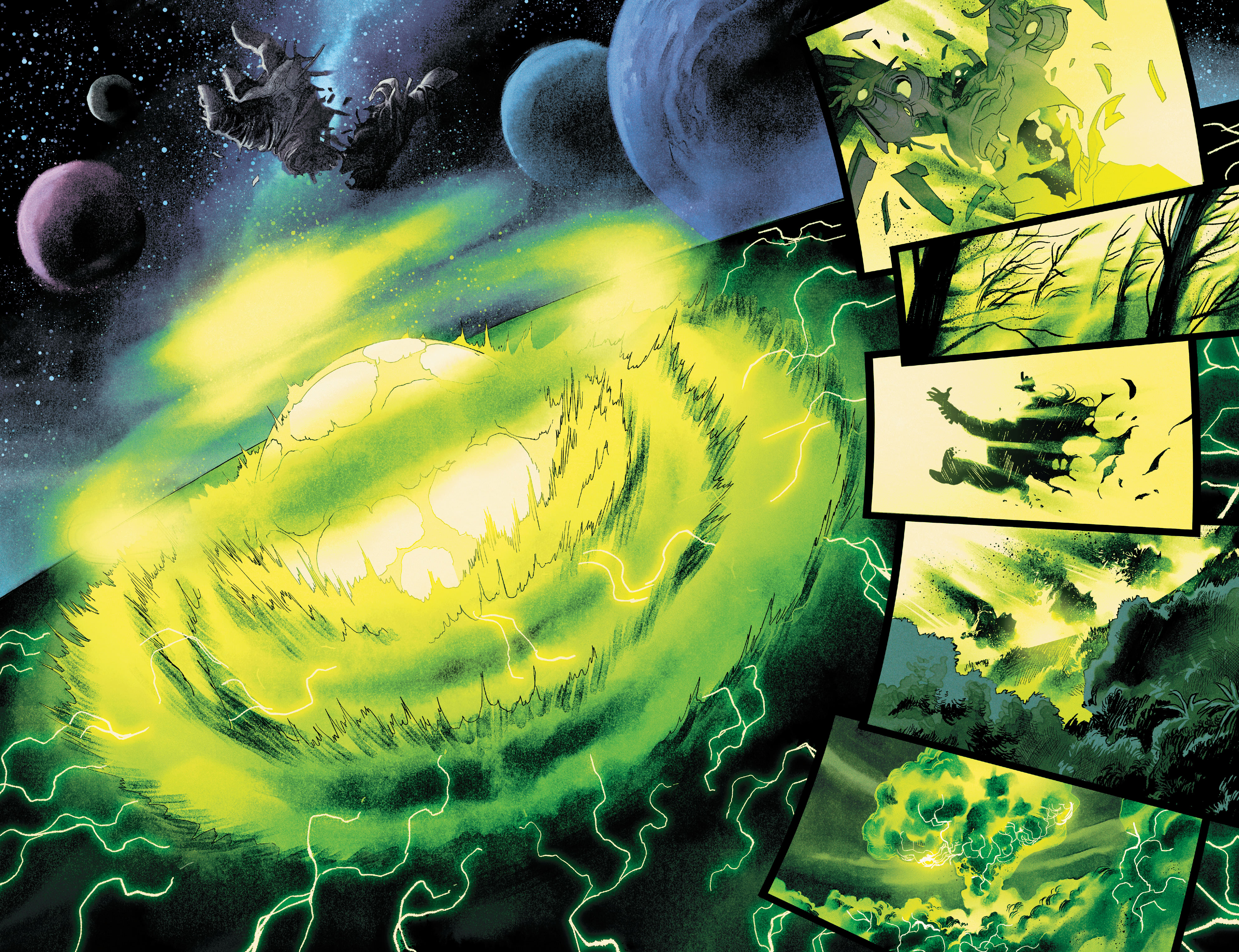 Hulk (2021-) issue 7 - Page 16