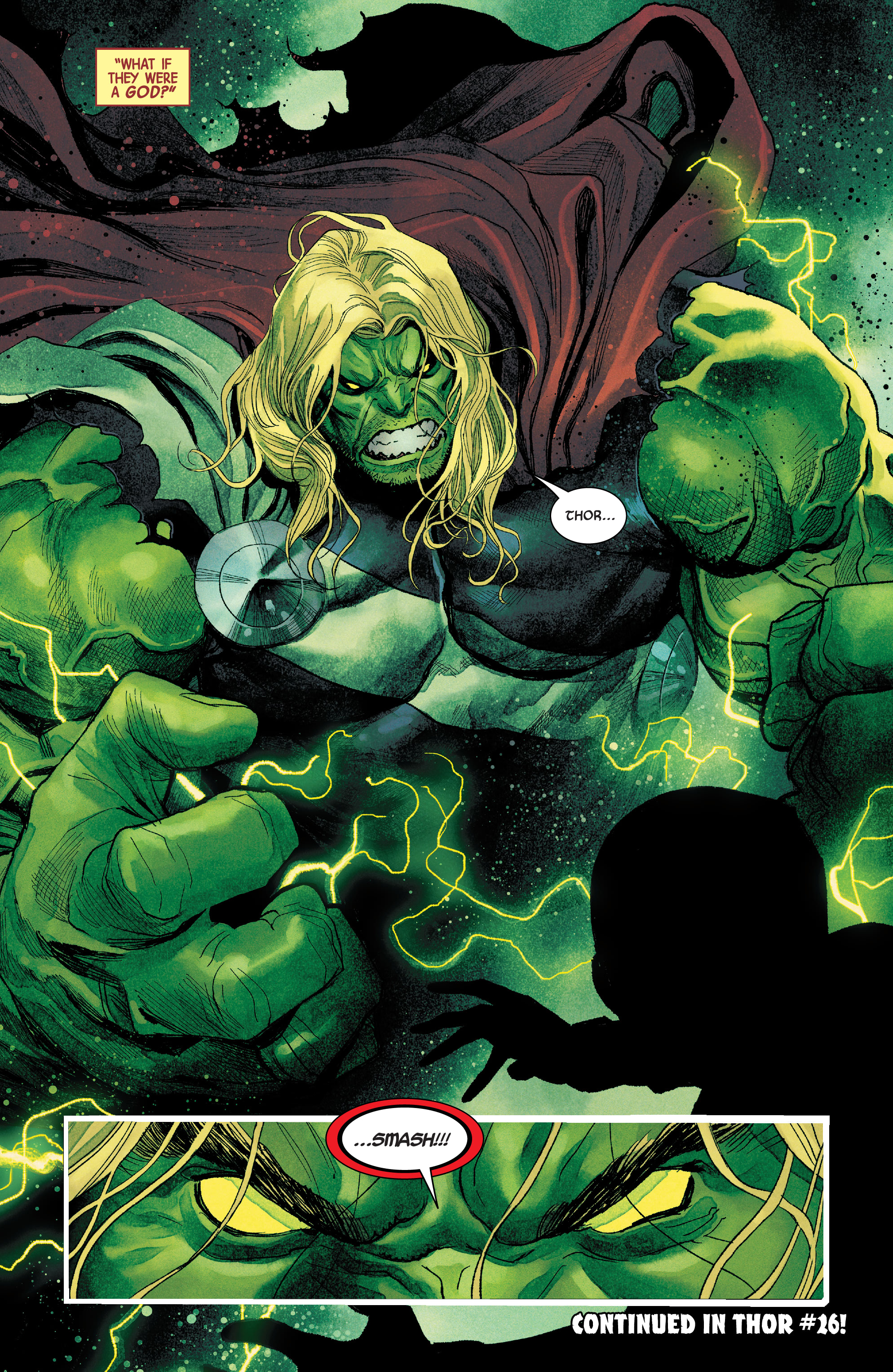 Hulk (2021-) issue 7 - Page 19