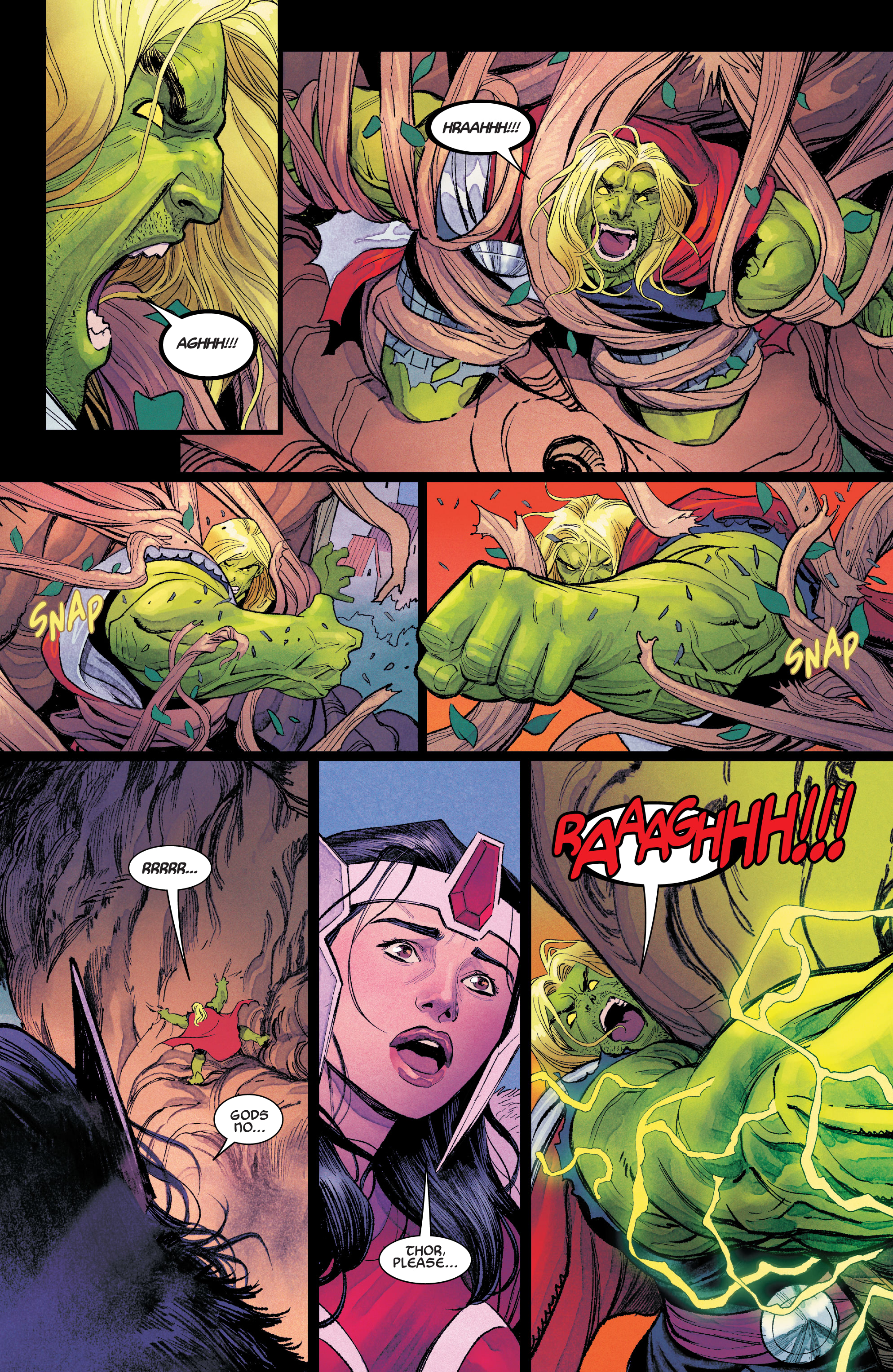 Hulk (2021-) issue 8 - Page 10