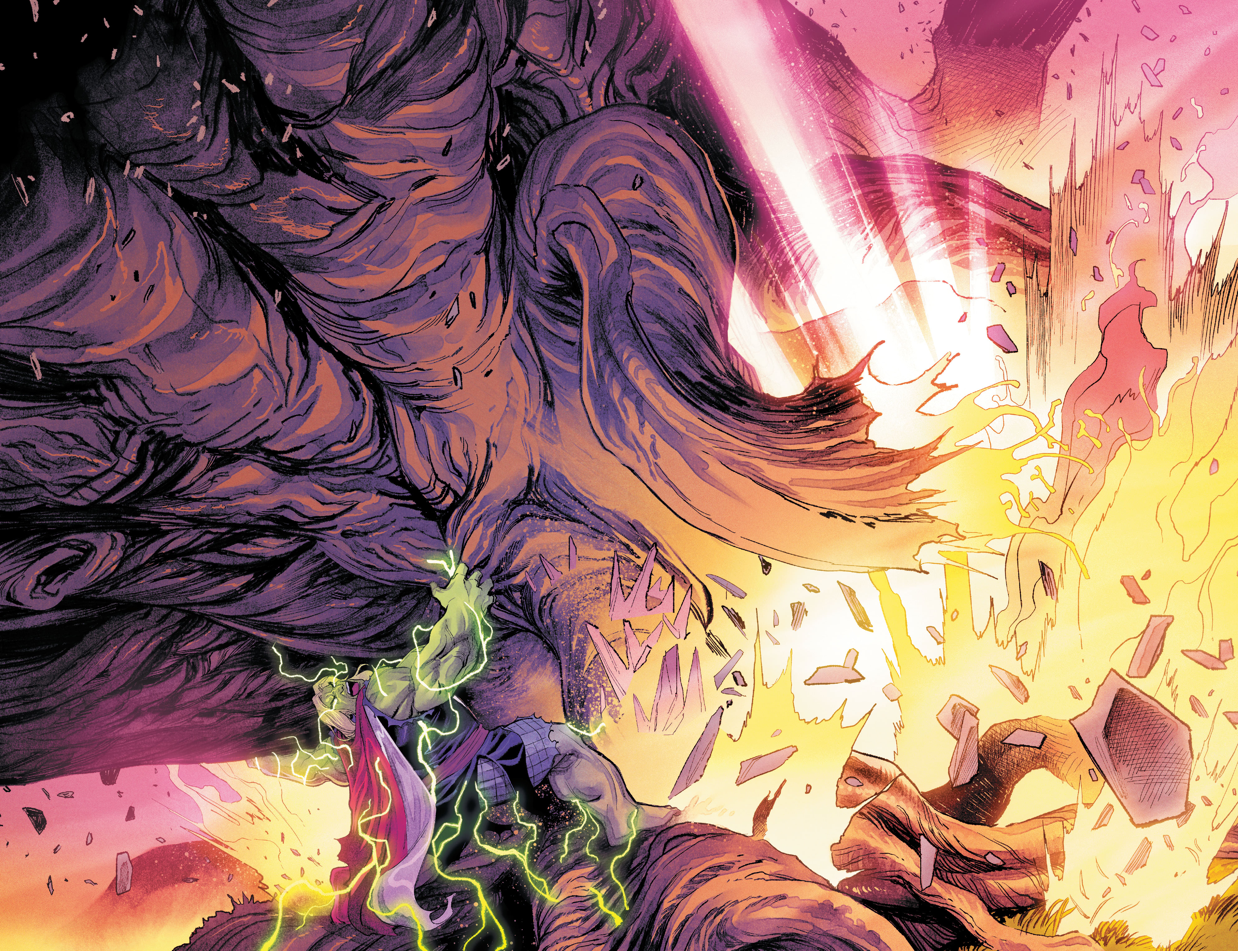 Hulk (2021-) issue 8 - Page 11