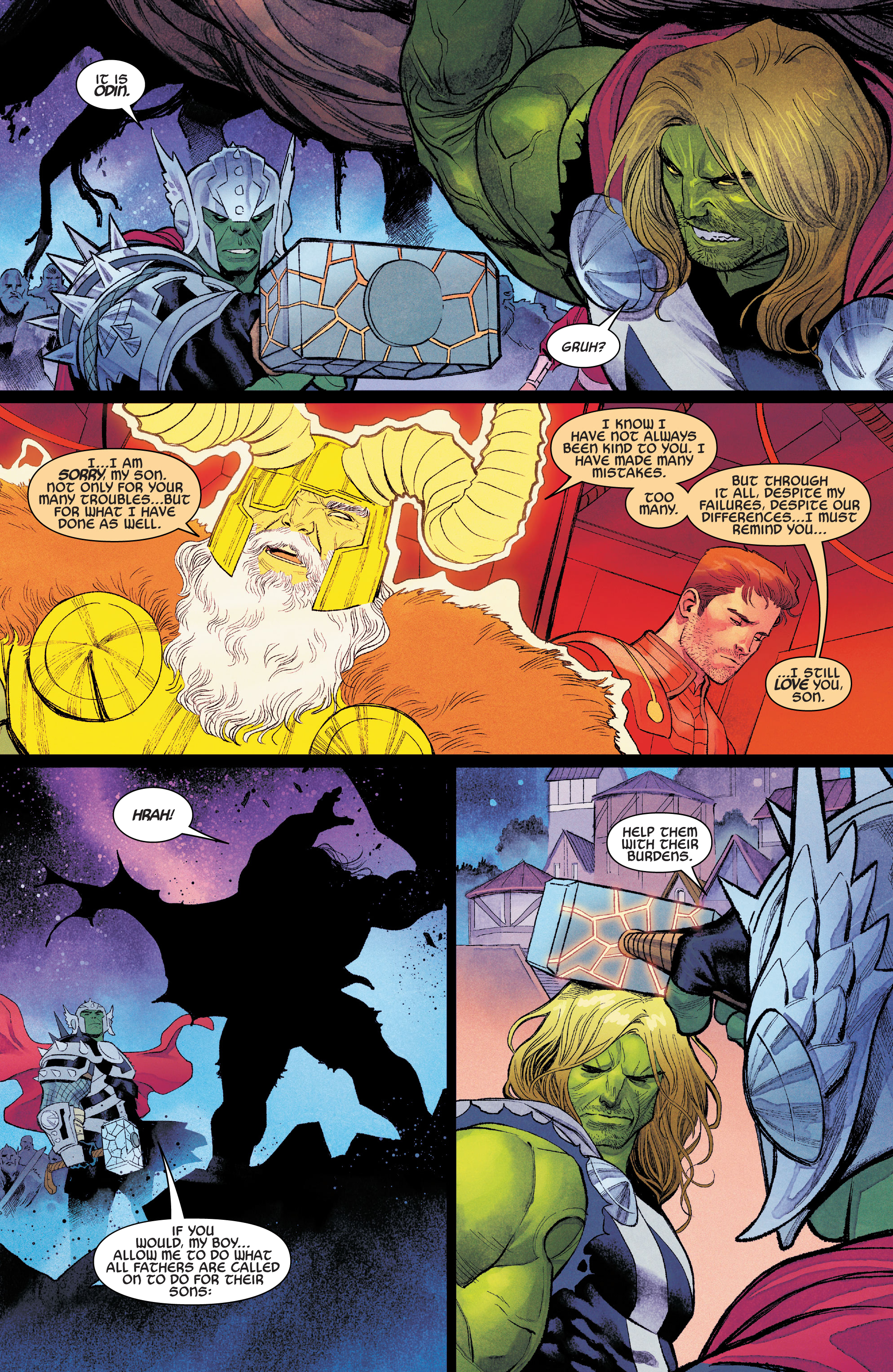 Hulk (2021-) issue 8 - Page 13