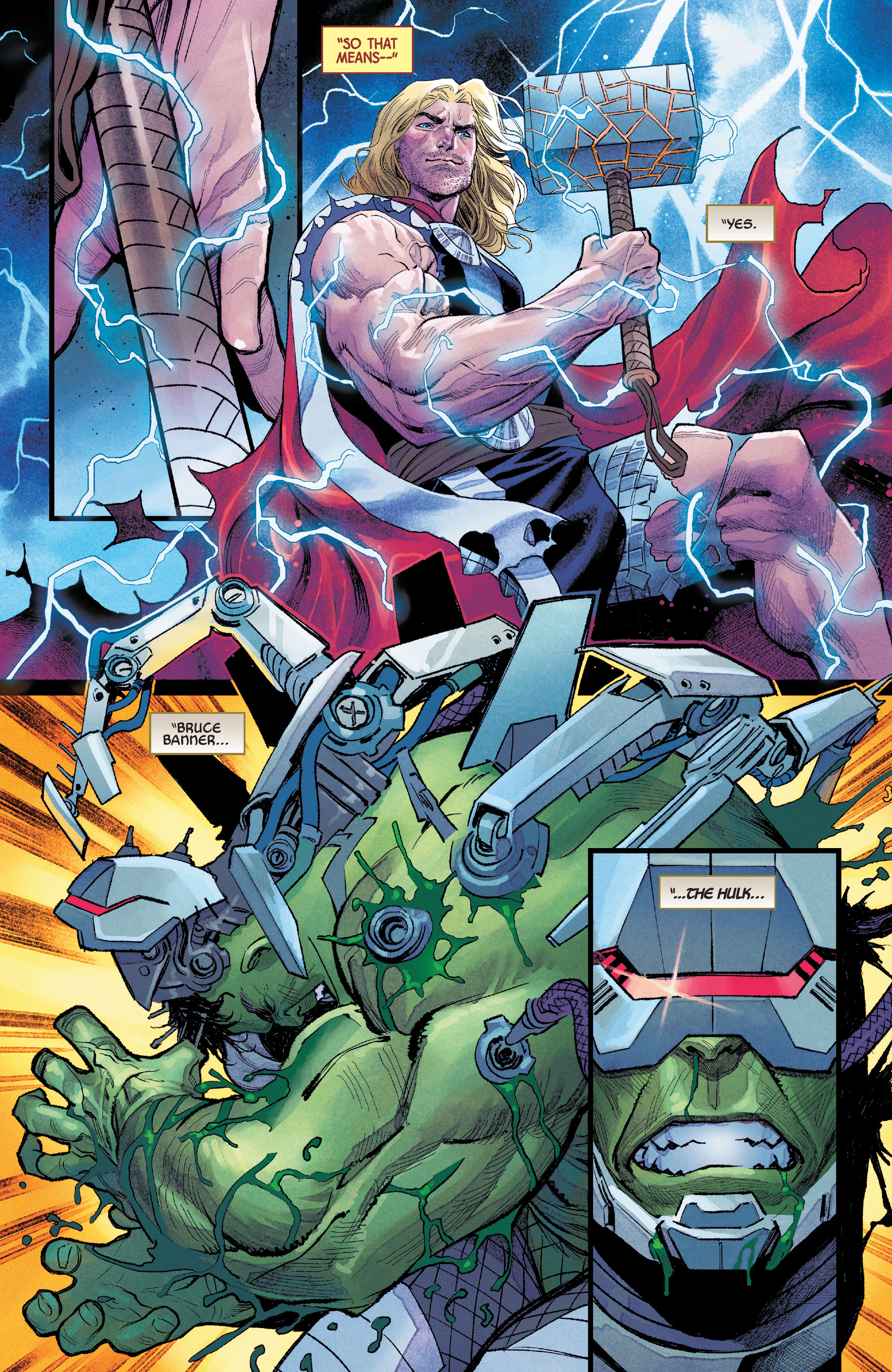 Hulk (2021-) issue 8 - Page 16