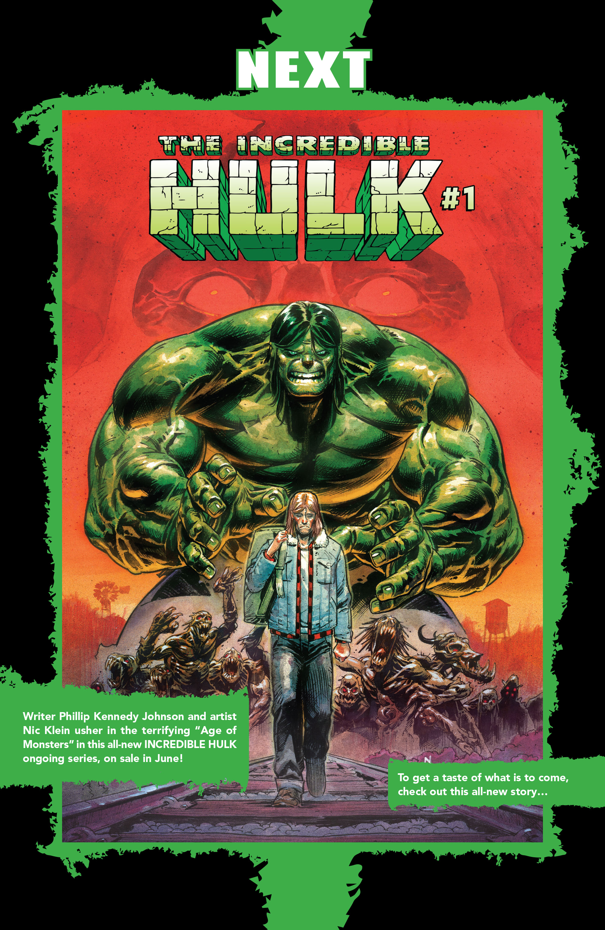 Hulk (2021-) issue Annual 1 - Page 29