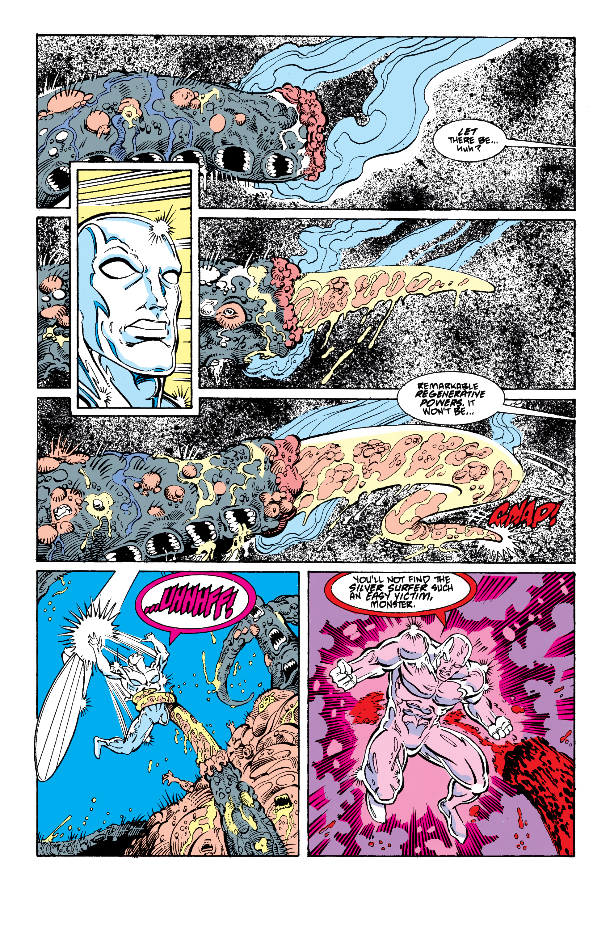 Hulk: Lifeform (2020) issue 1 - Page 105