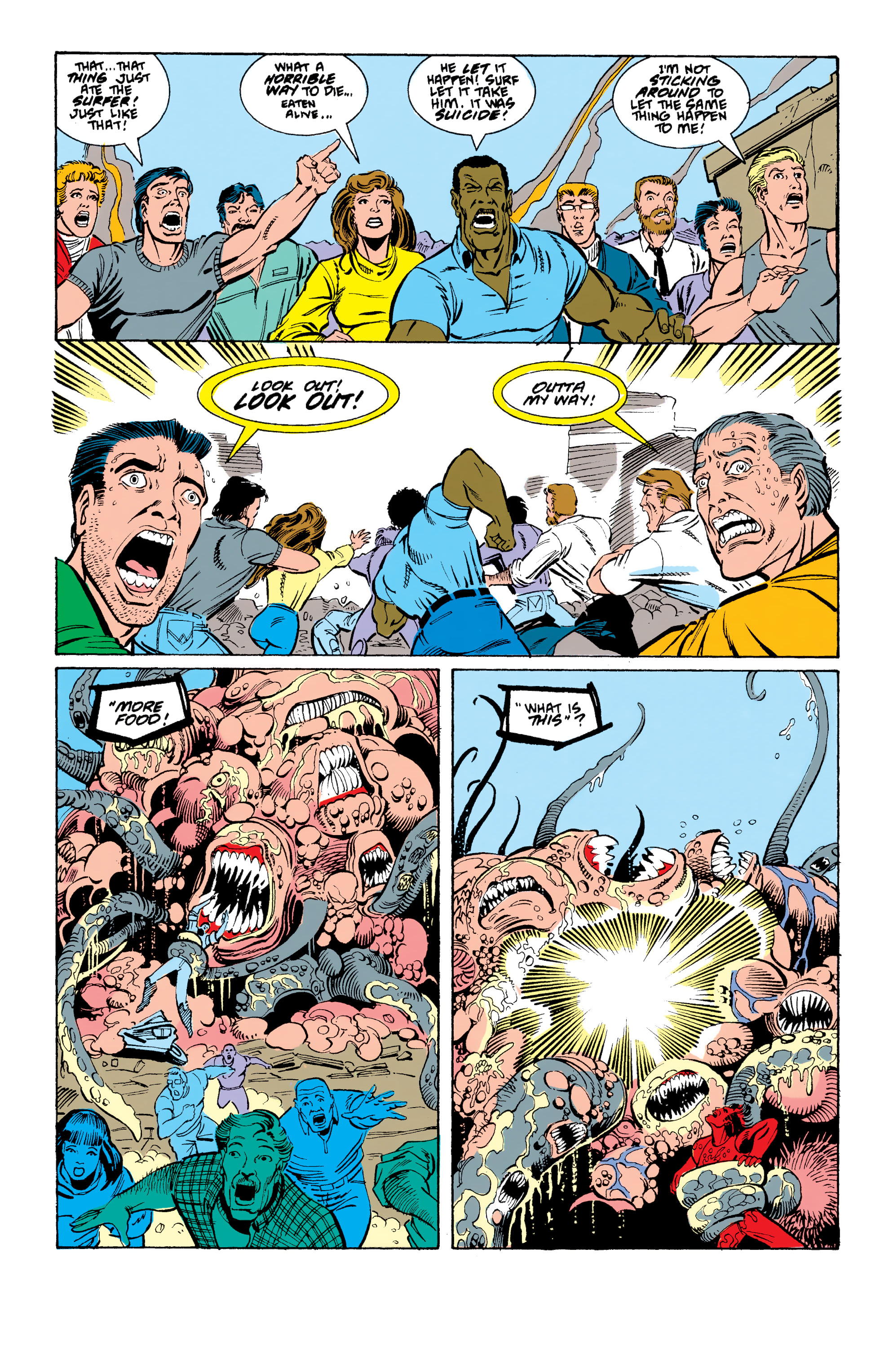 Hulk: Lifeform (2020) issue 1 - Page 109