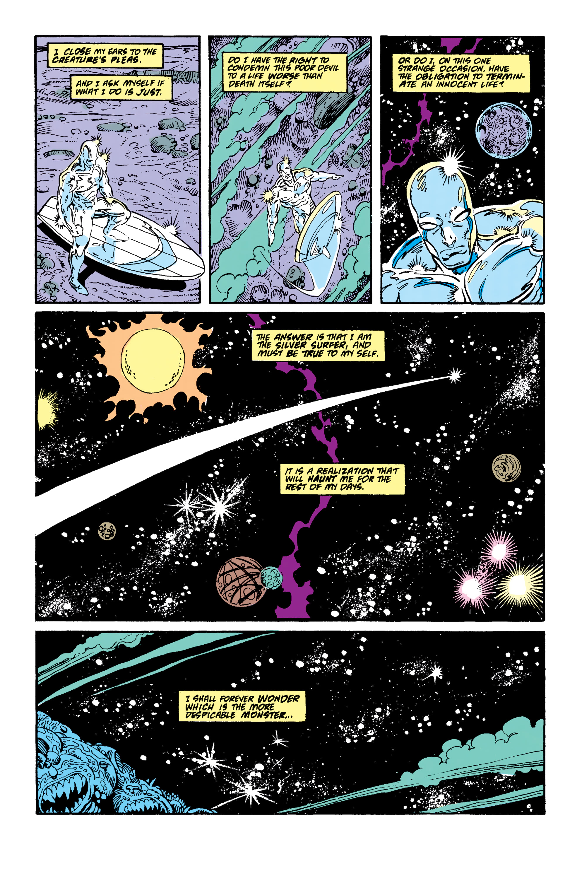 Hulk: Lifeform (2020) issue 1 - Page 117