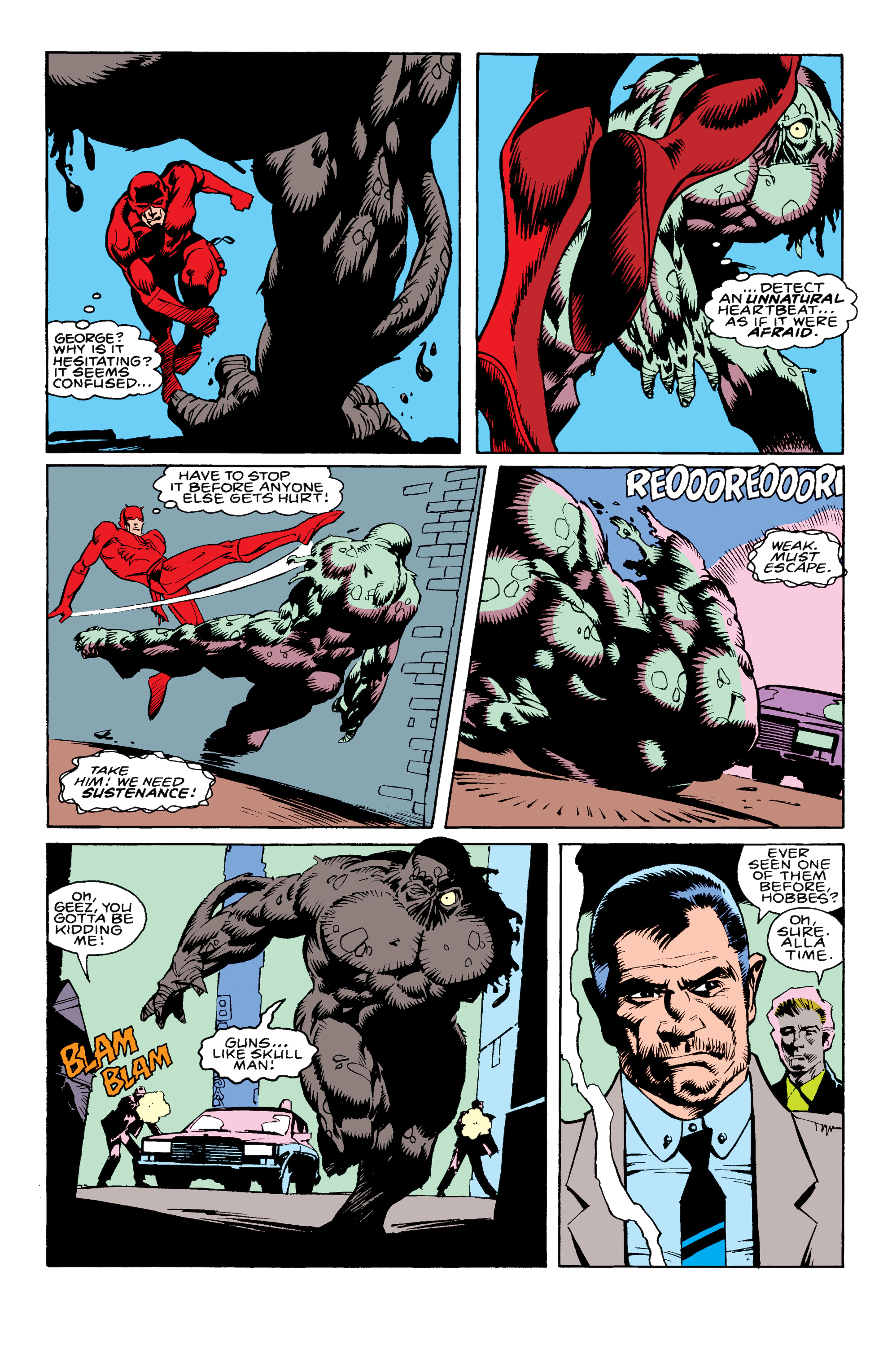 Hulk: Lifeform (2020) issue 1 - Page 43