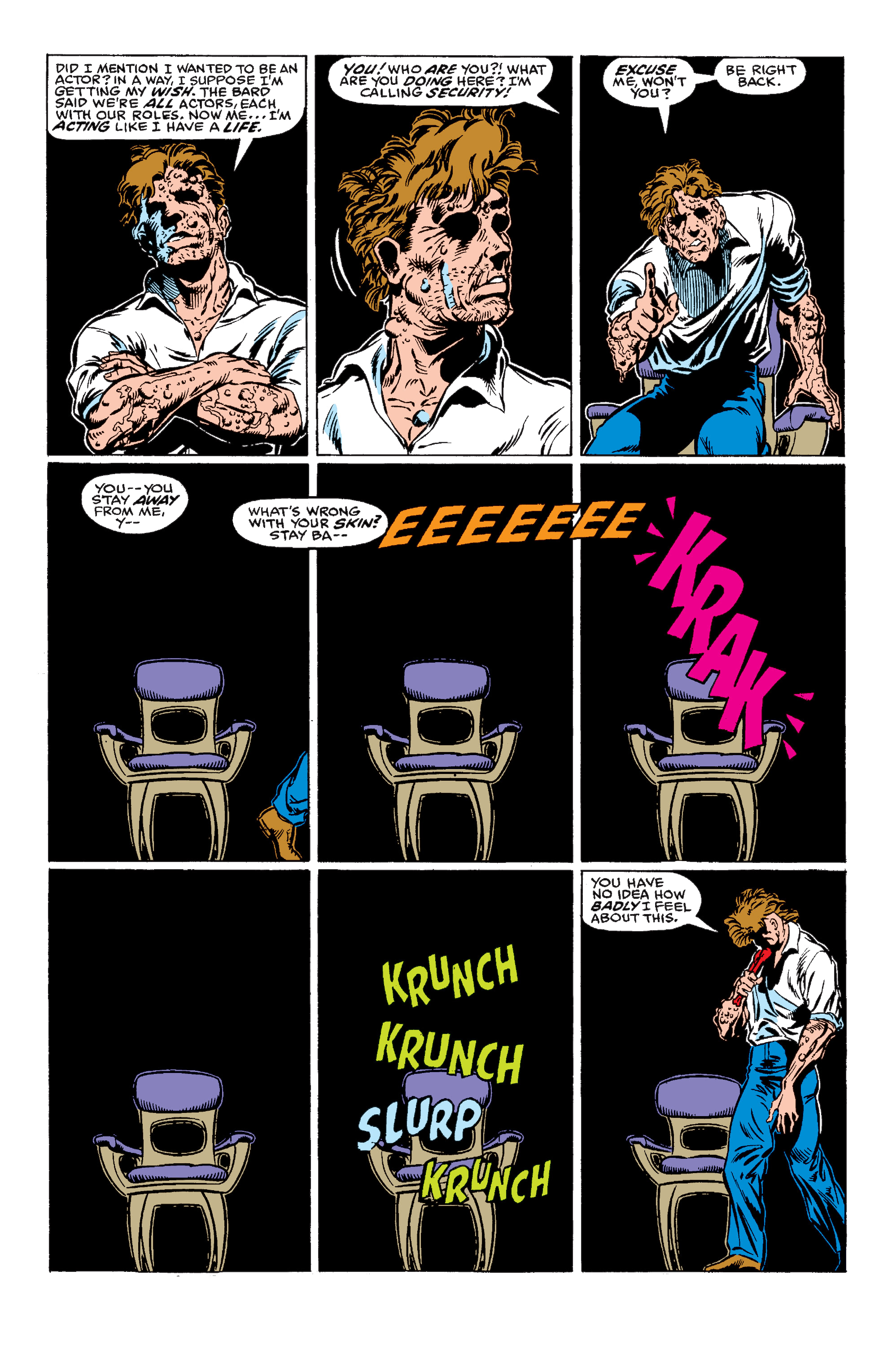 Hulk: Lifeform (2020) issue 1 - Page 66