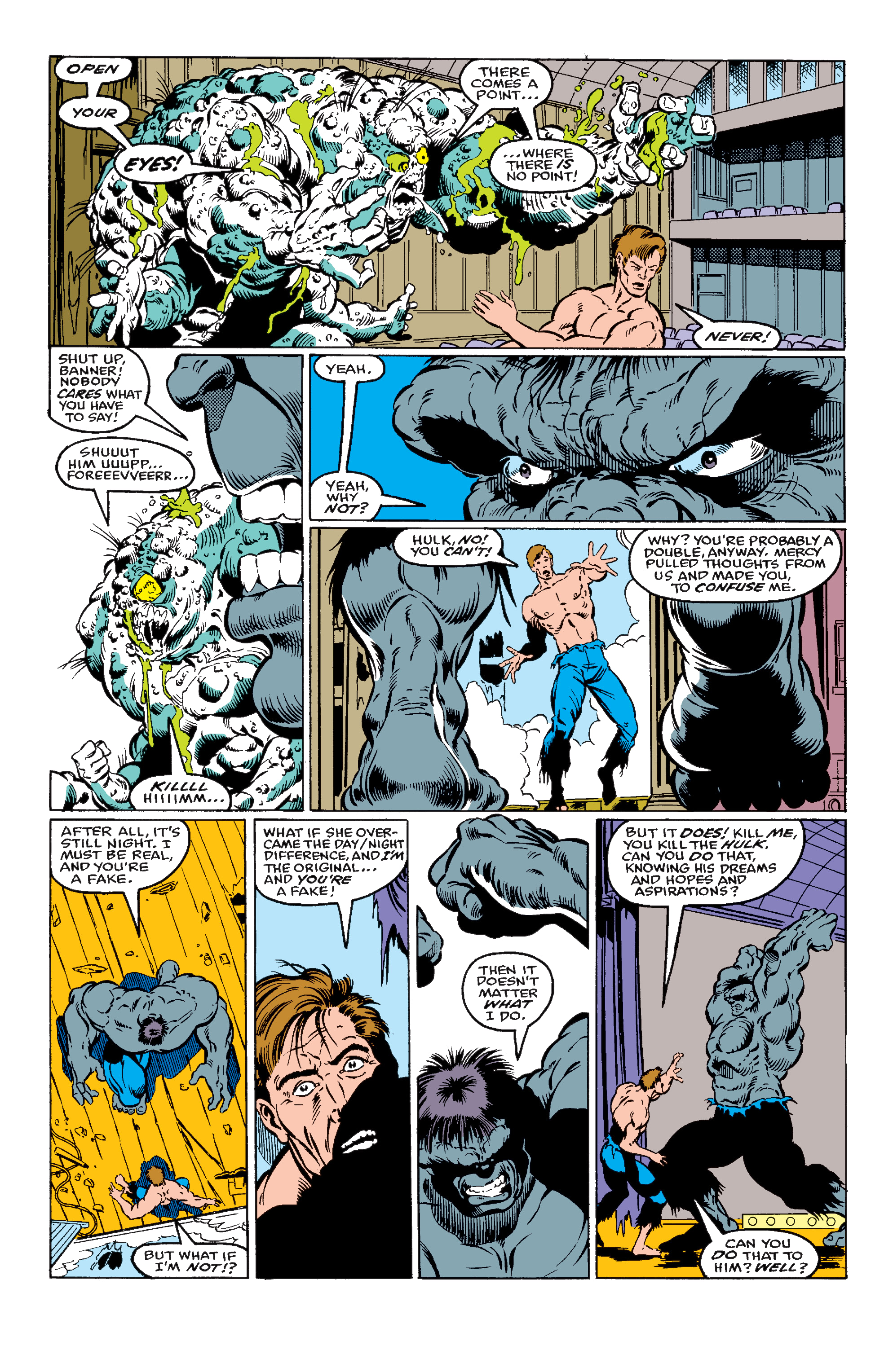 Hulk: Lifeform (2020) issue 1 - Page 78