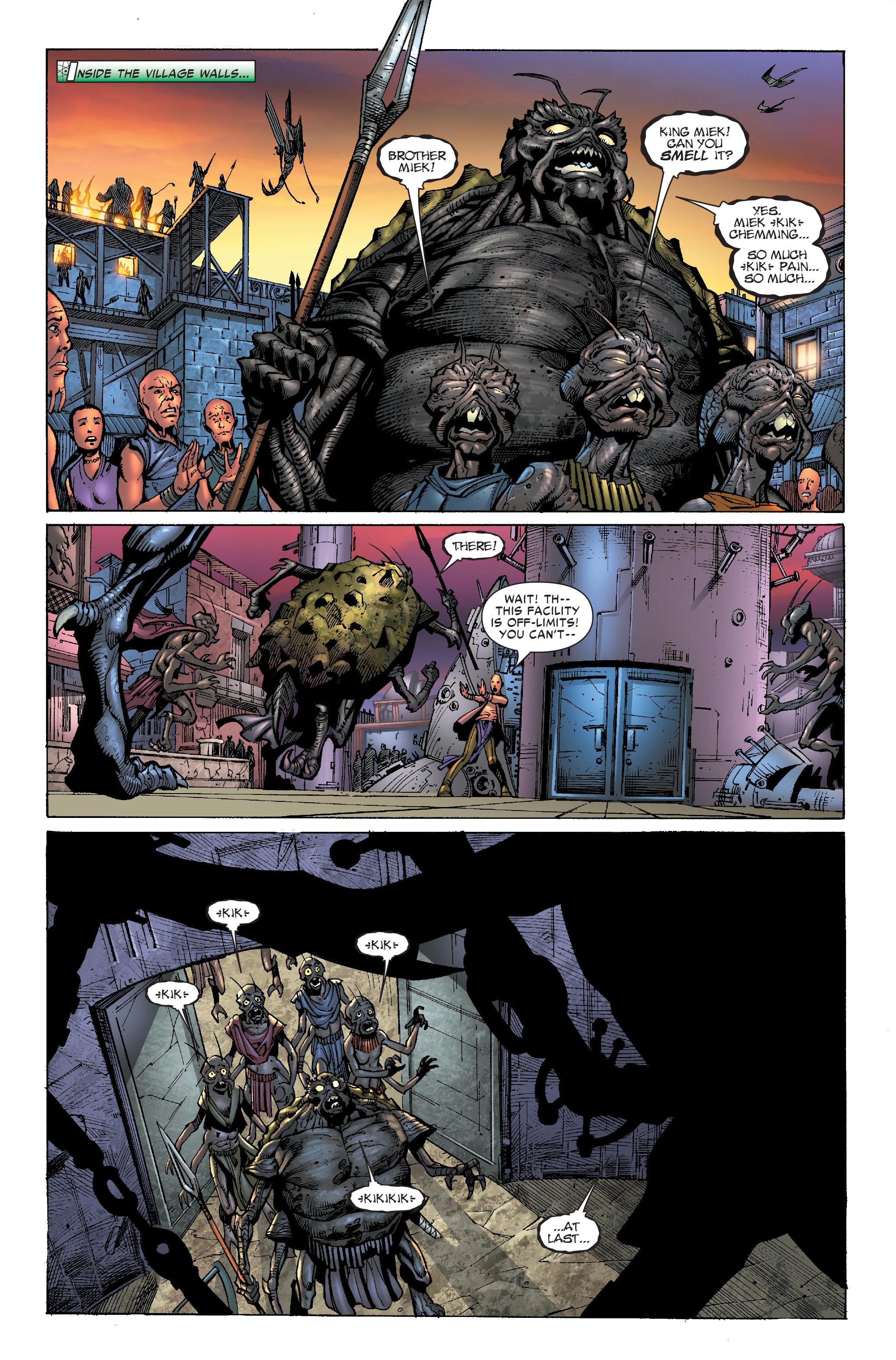 Hulk: Planet Hulk (2008) issue 1 - Page 175