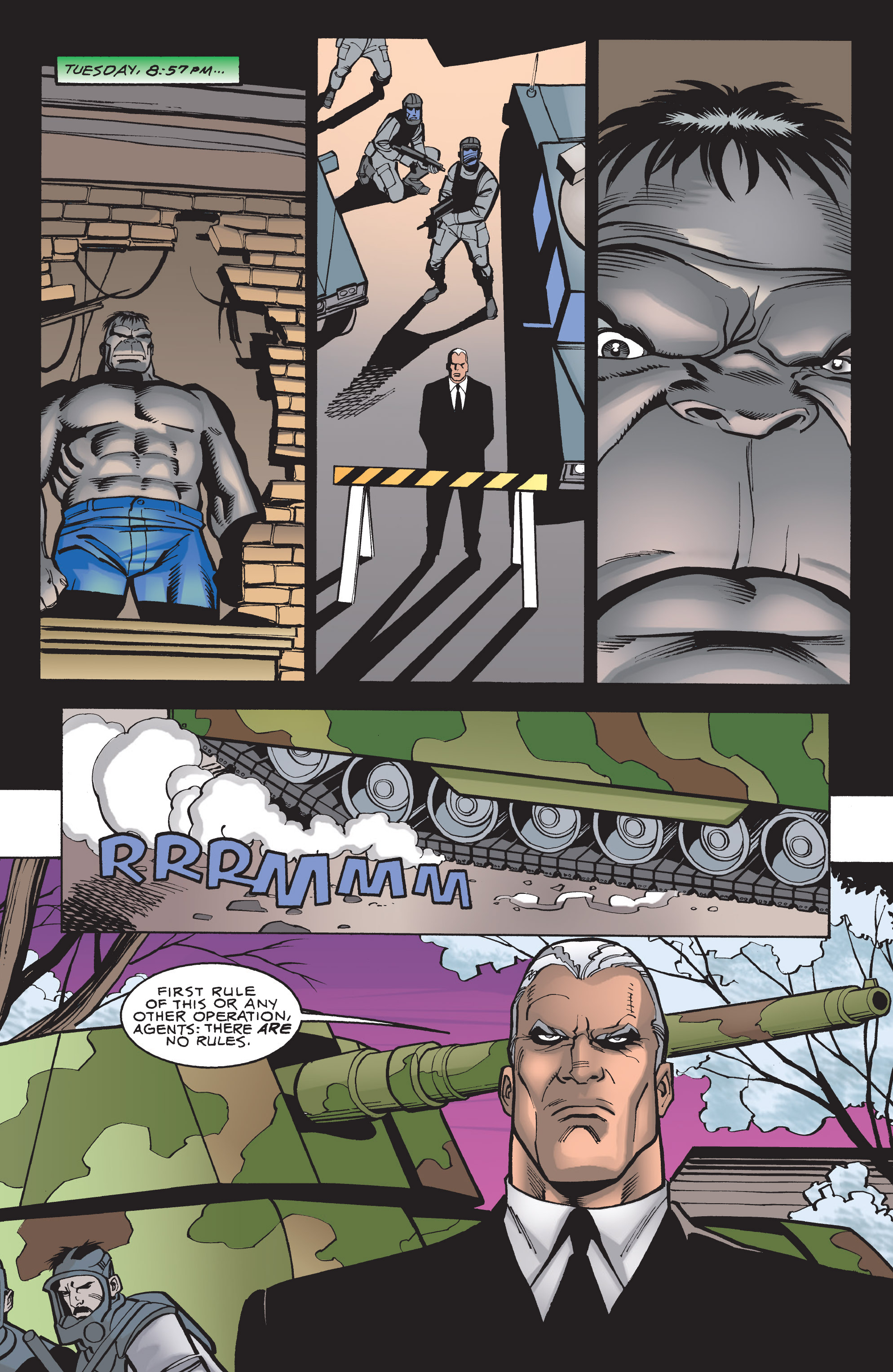 <{ $series->title }} issue 1 - Page 100