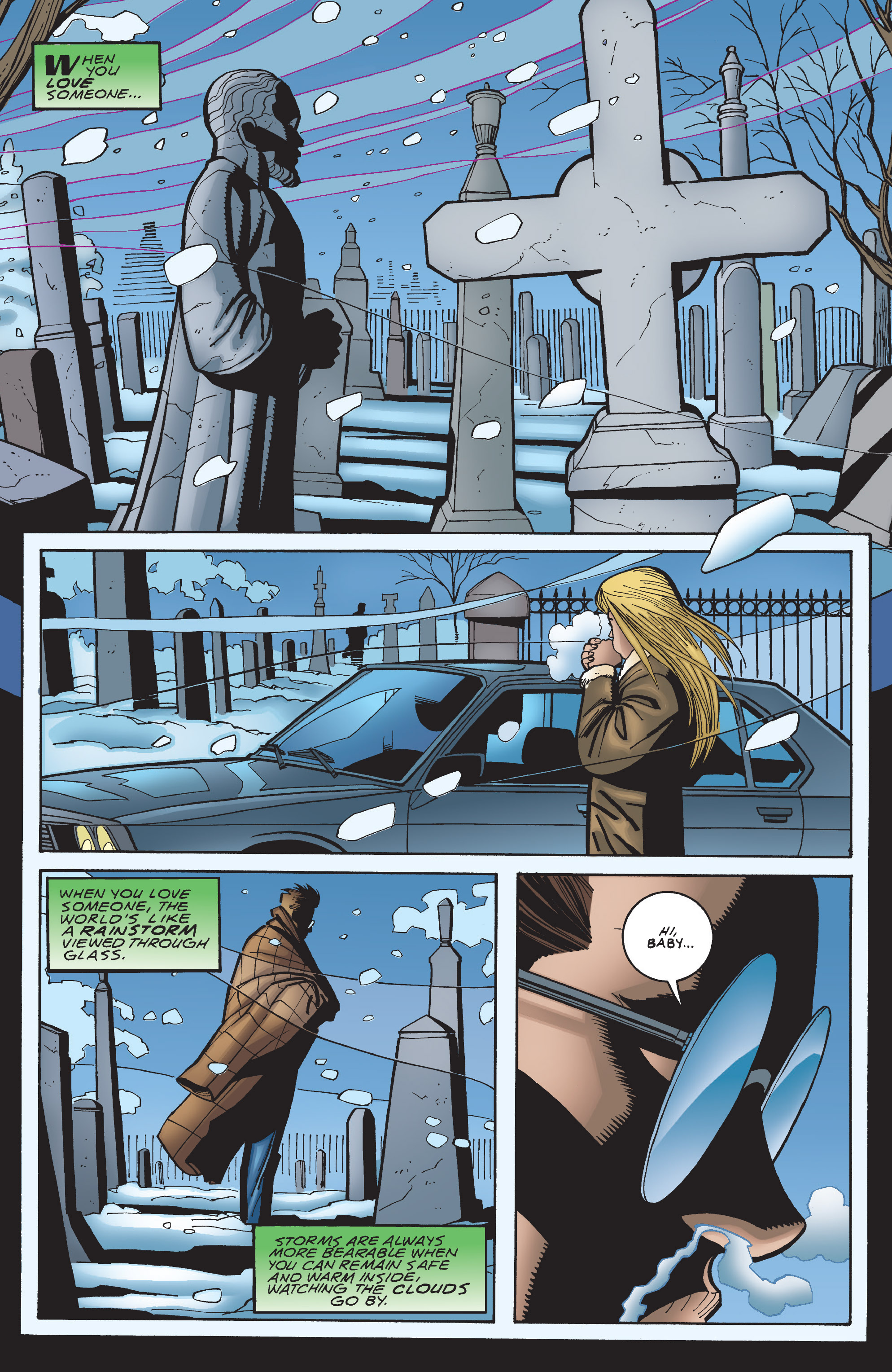 <{ $series->title }} issue 1 - Page 67