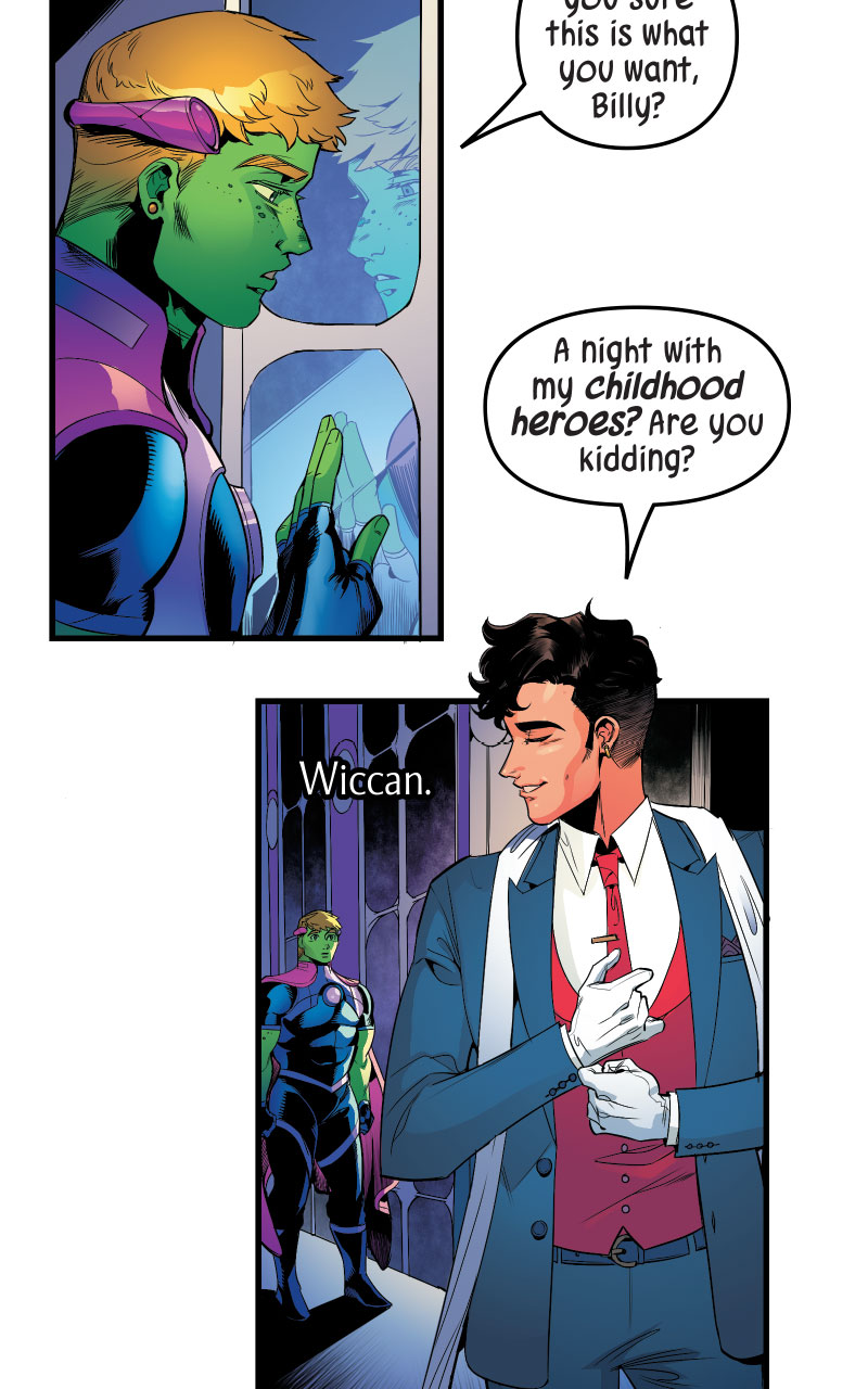 Hulkling & Wiccan Infinity Comic (2021): Chapter 1 - Page 4