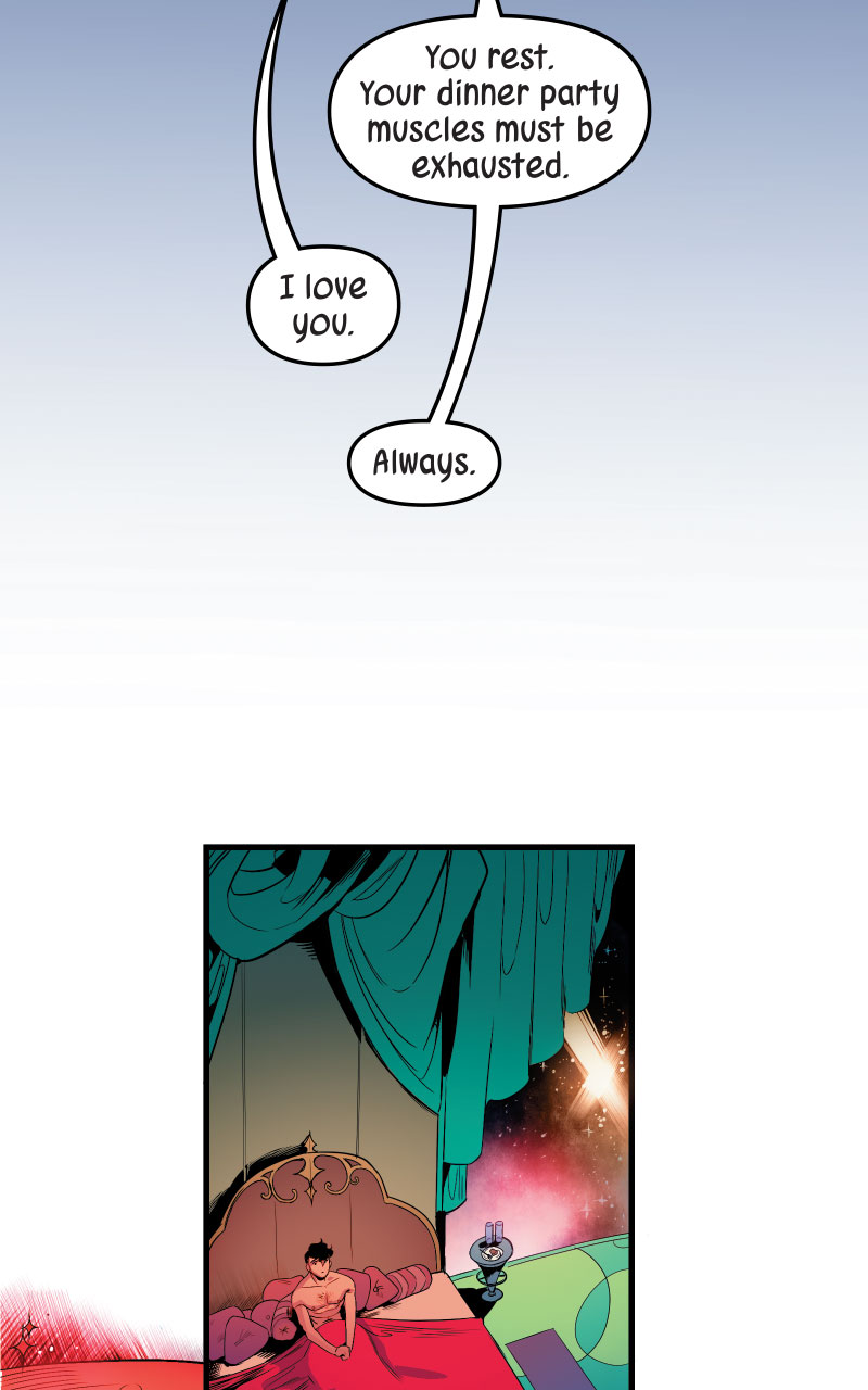 Hulkling & Wiccan Infinity Comic (2021) issue 1 - Page 31