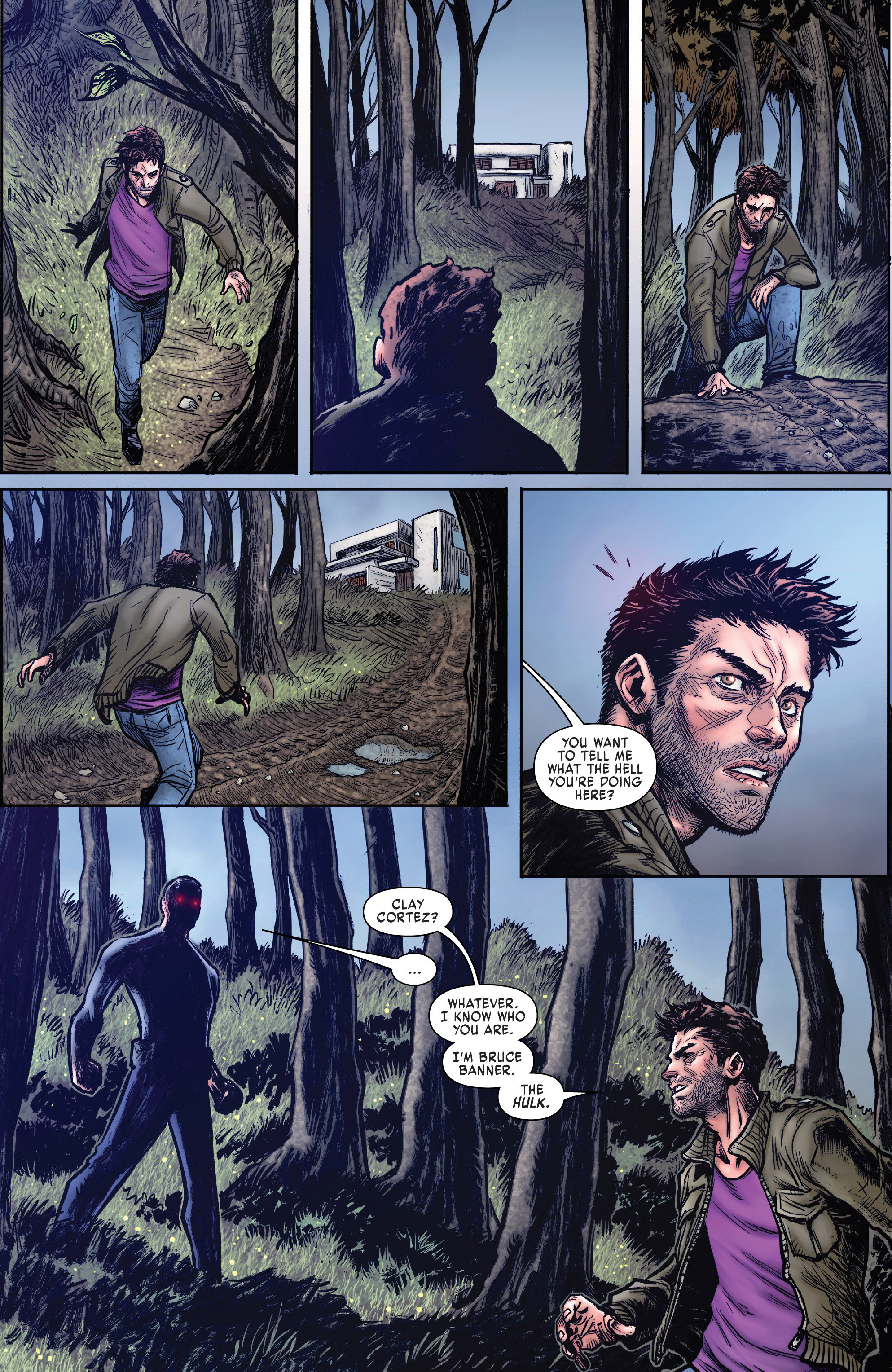 Hulkverines (2019) issue 1 - Page 14