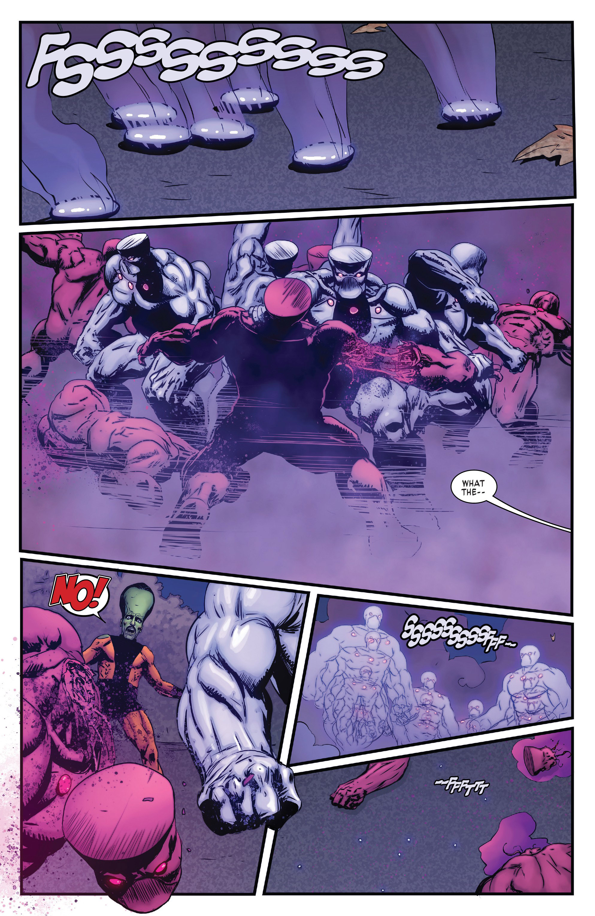 Hulkverines (2019) issue 2 - Page 15