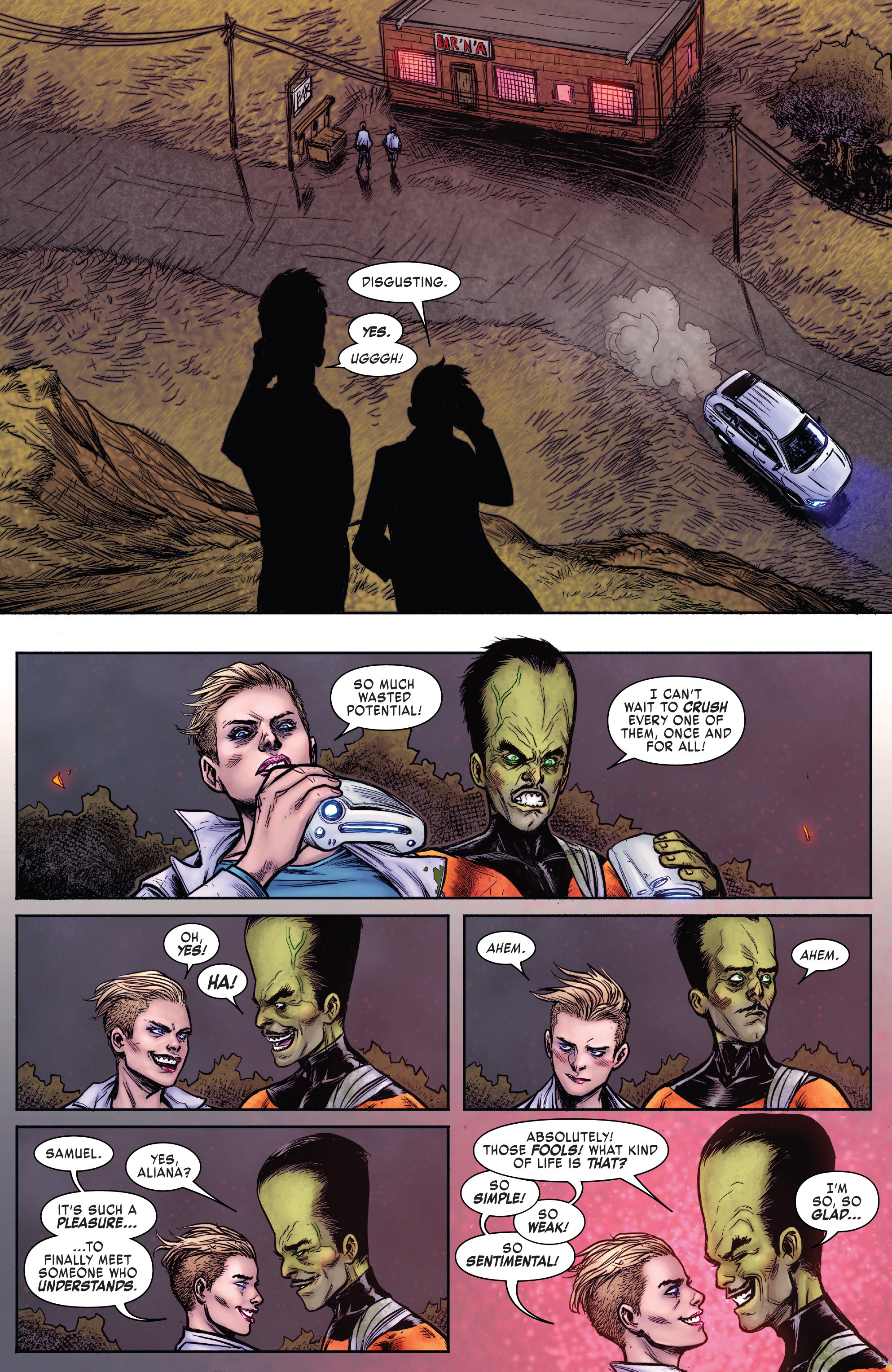 Hulkverines (2019) issue 3 - Page 31