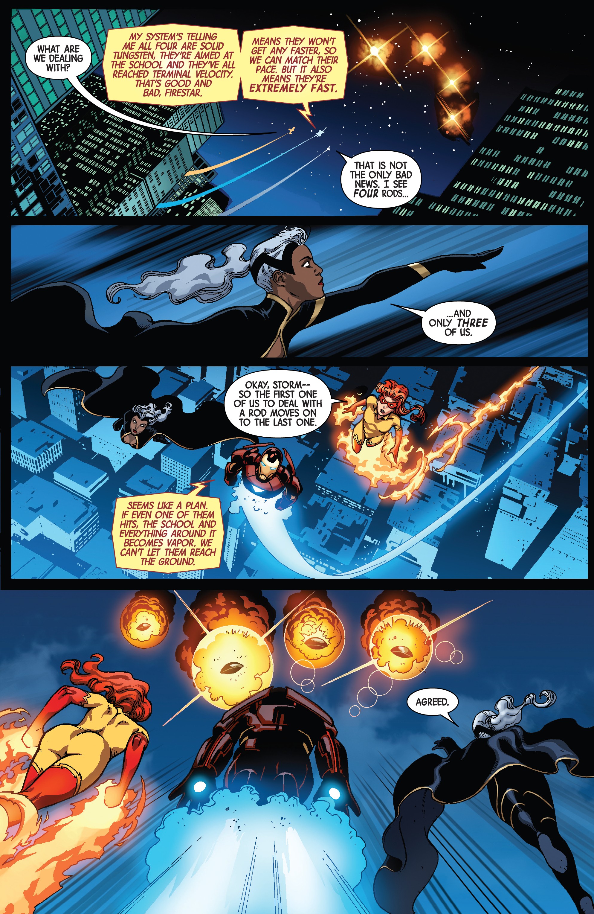 Hunt For Wolverine: Dead Ends (2018) issue 1 - Page 18