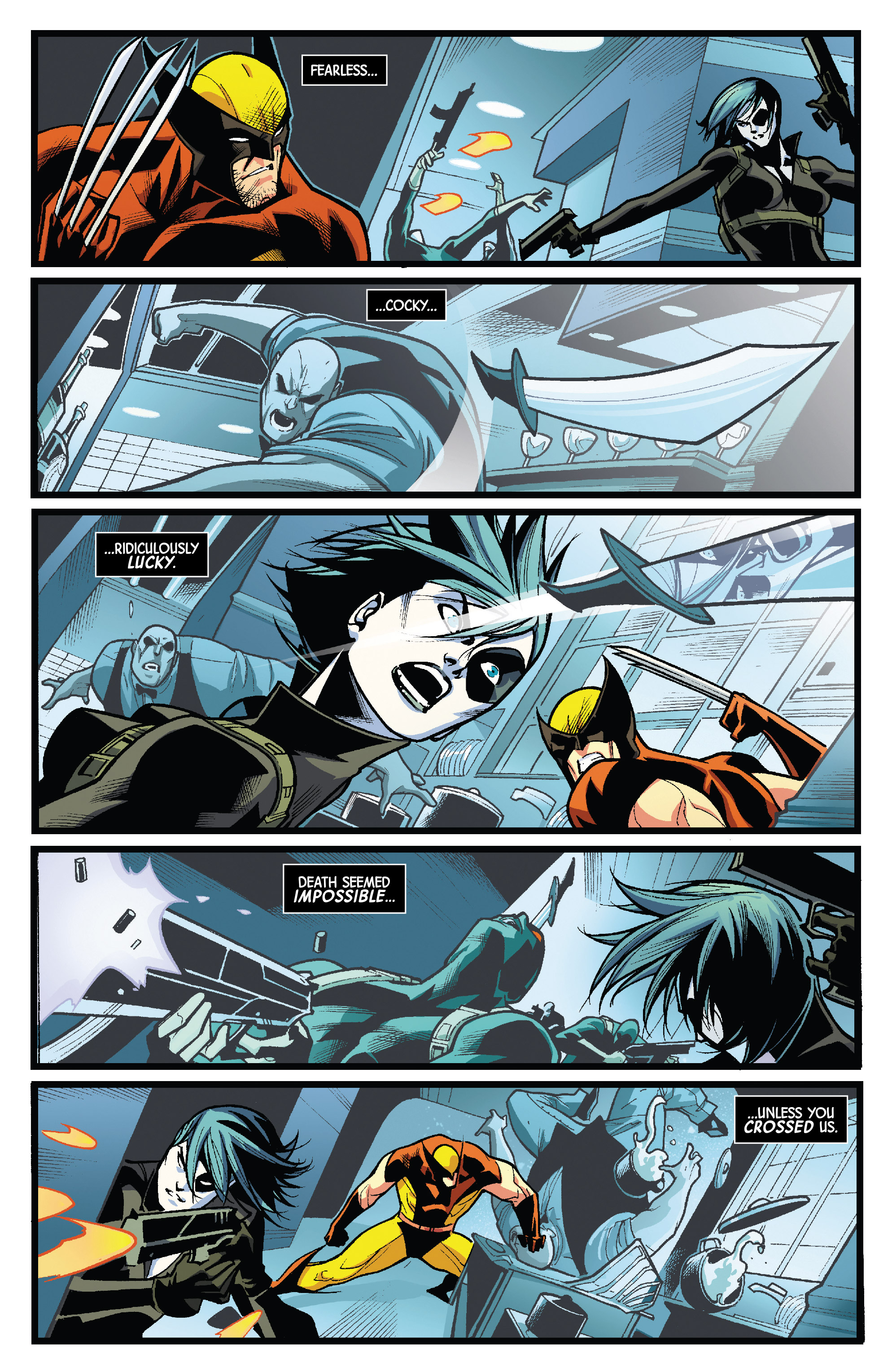 <{ $series->title }} issue 3 - Page 4