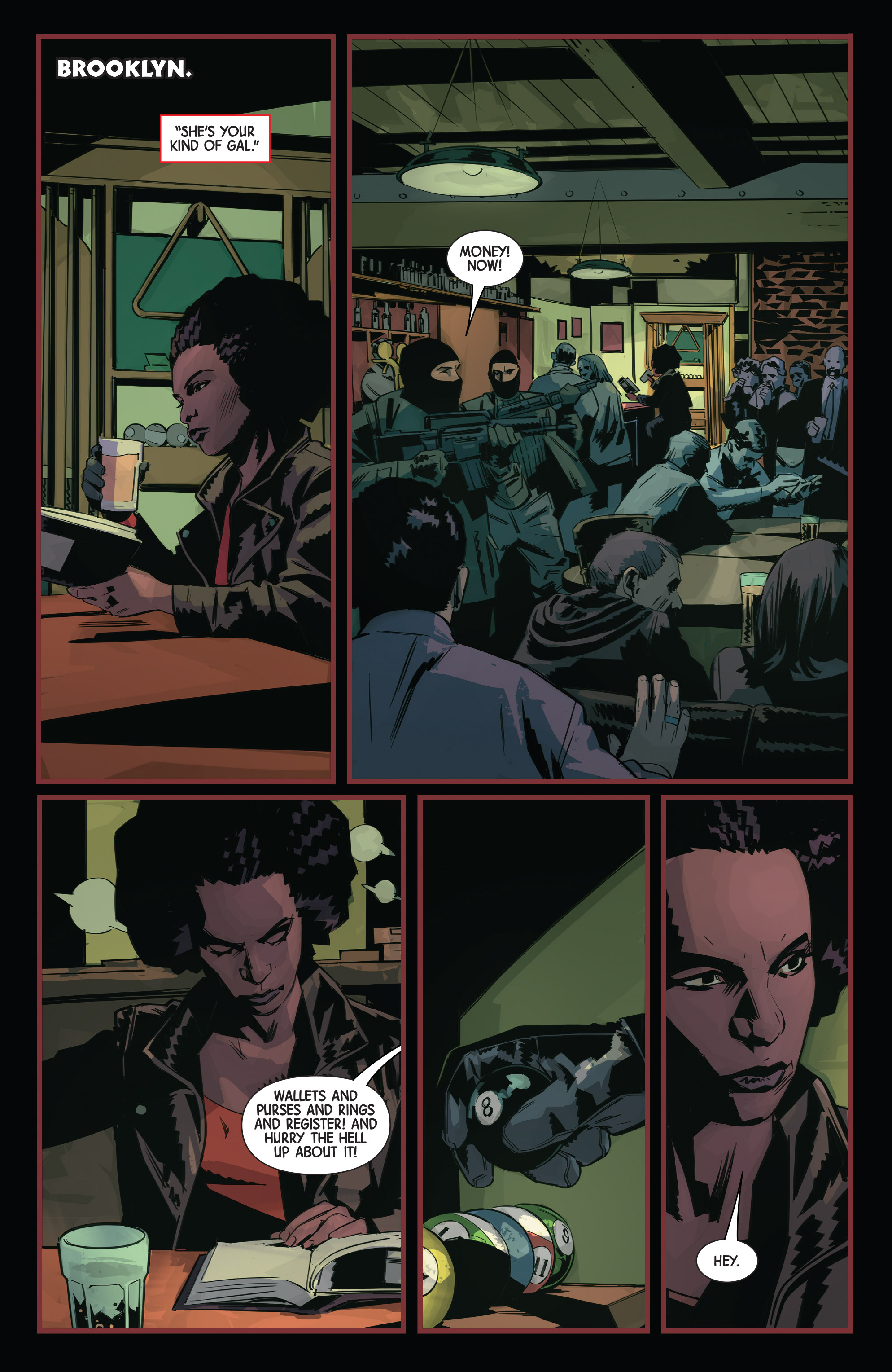 Hunt For Wolverine: Weapon Lost (2018) issue 1 - Page 10