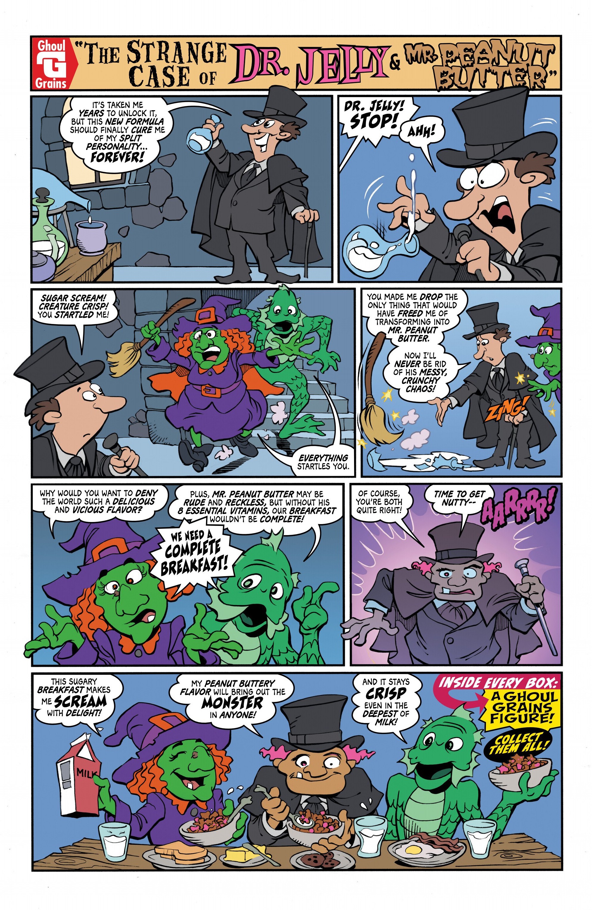 Hyde Street (2024-): Chapter 7 - Page 3