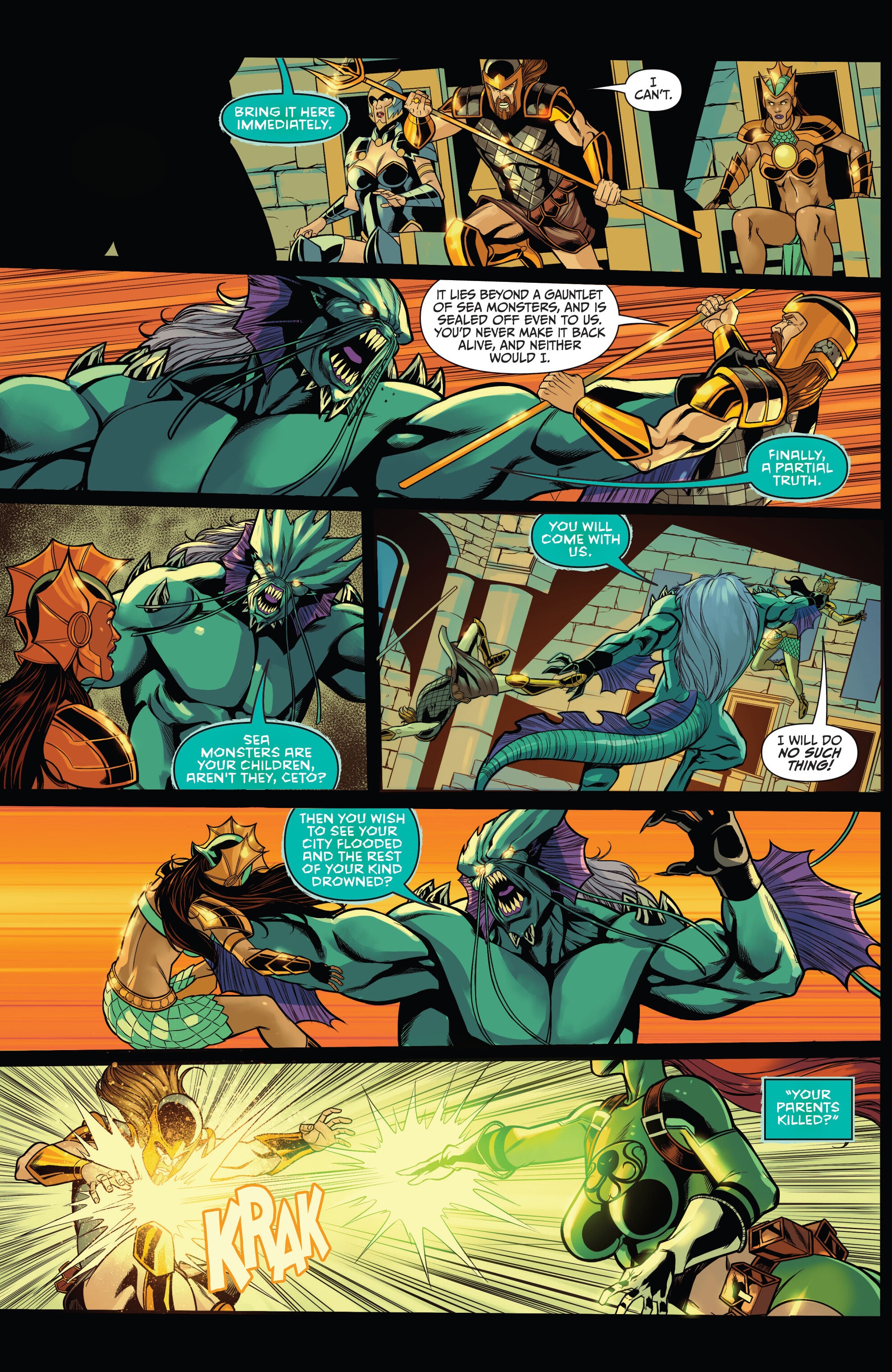 Hydra (2023-) issue 1 - Page 25