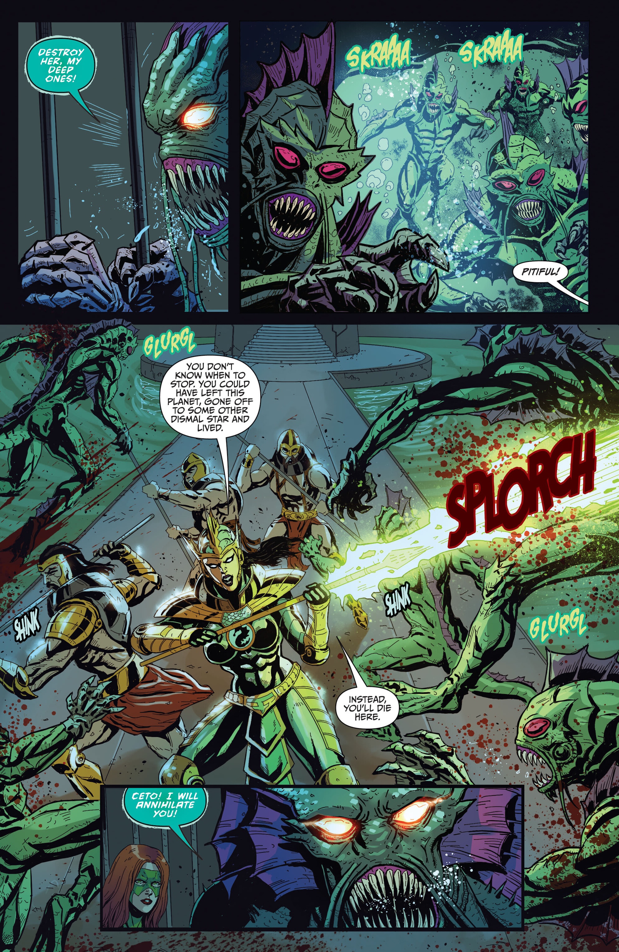 Hydra (2023-) issue 1 - Page 37