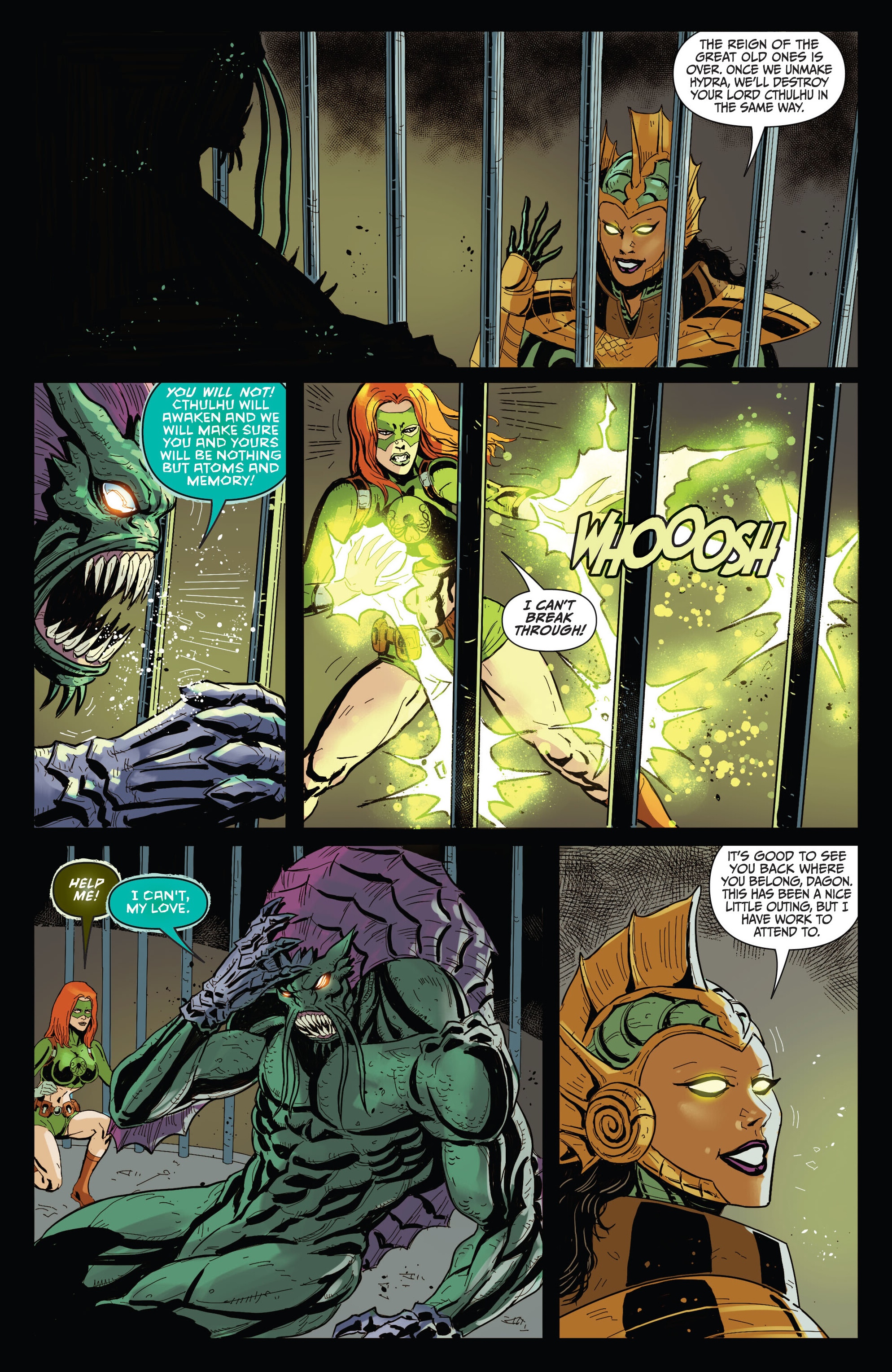 Hydra (2023-) issue 1 - Page 40