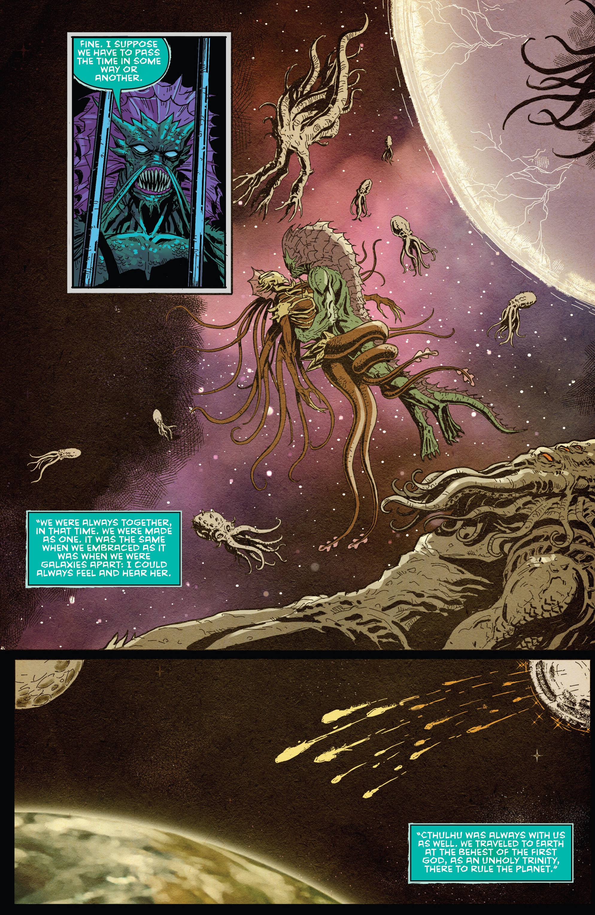 Hydra (2023-) issue 1 - Page 42