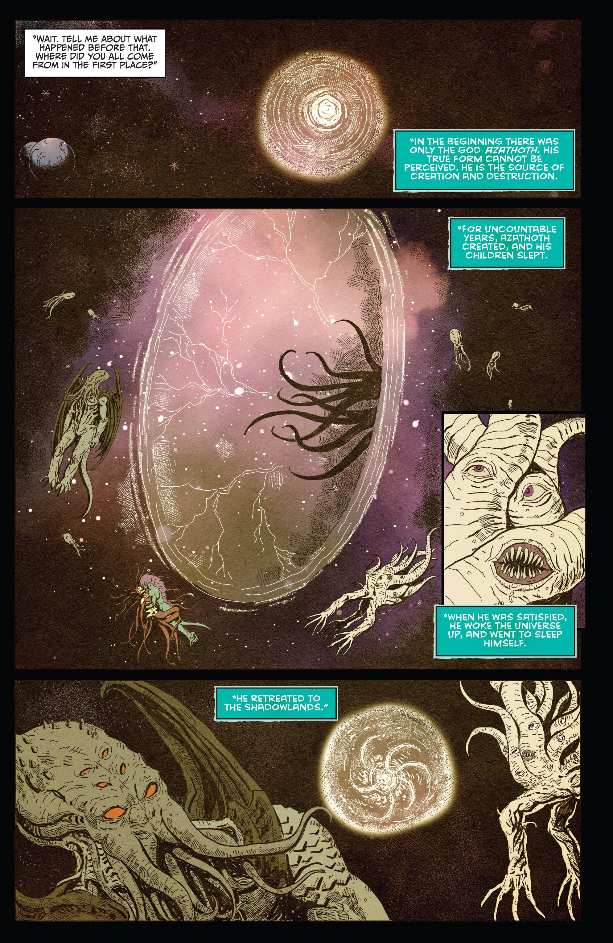 Hydra (2023-) issue 1 - Page 43