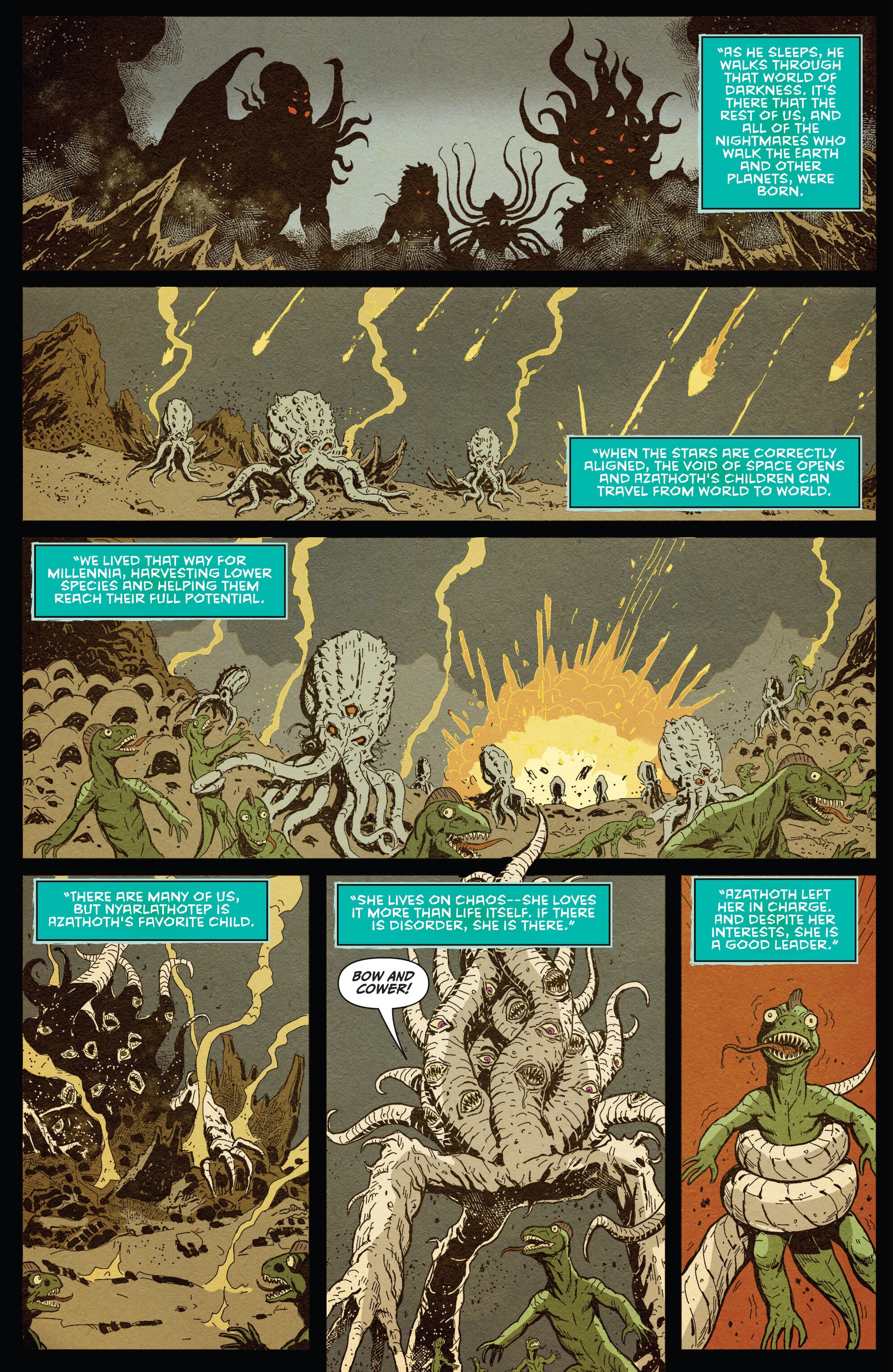 Hydra (2023-) issue 1 - Page 44