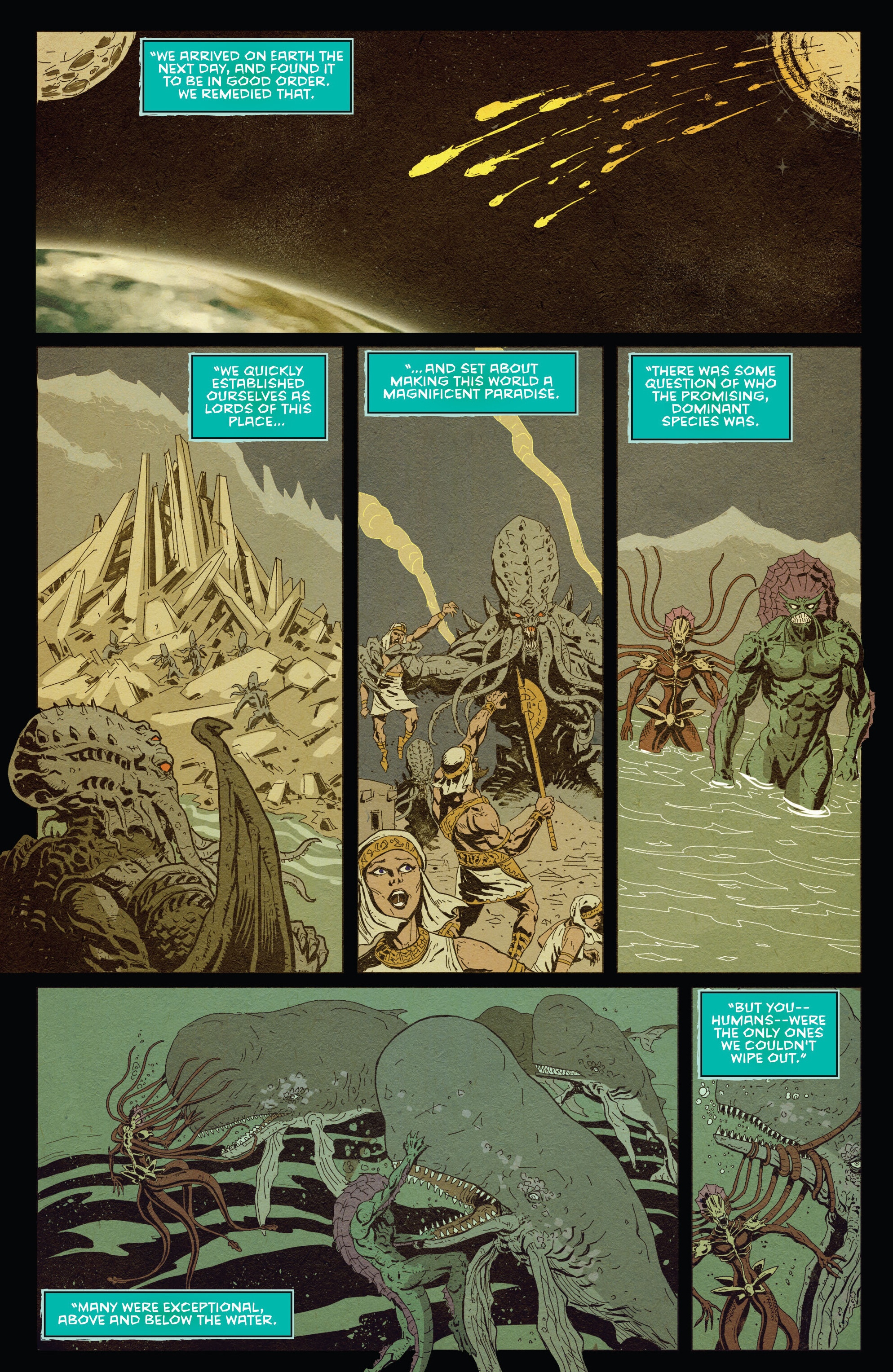 Hydra (2023-) issue 1 - Page 46