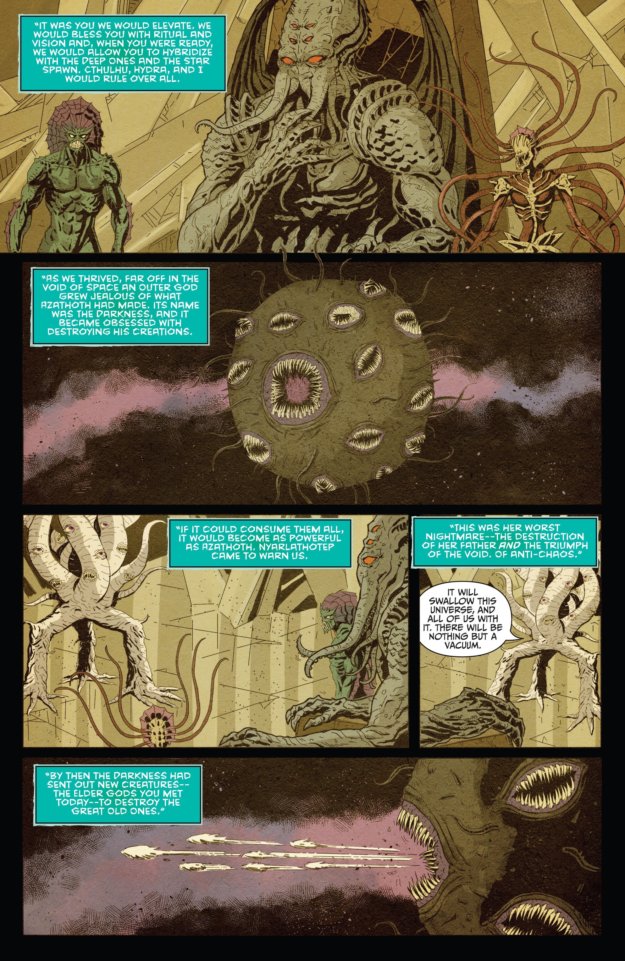 Hydra (2023-) issue 1 - Page 47