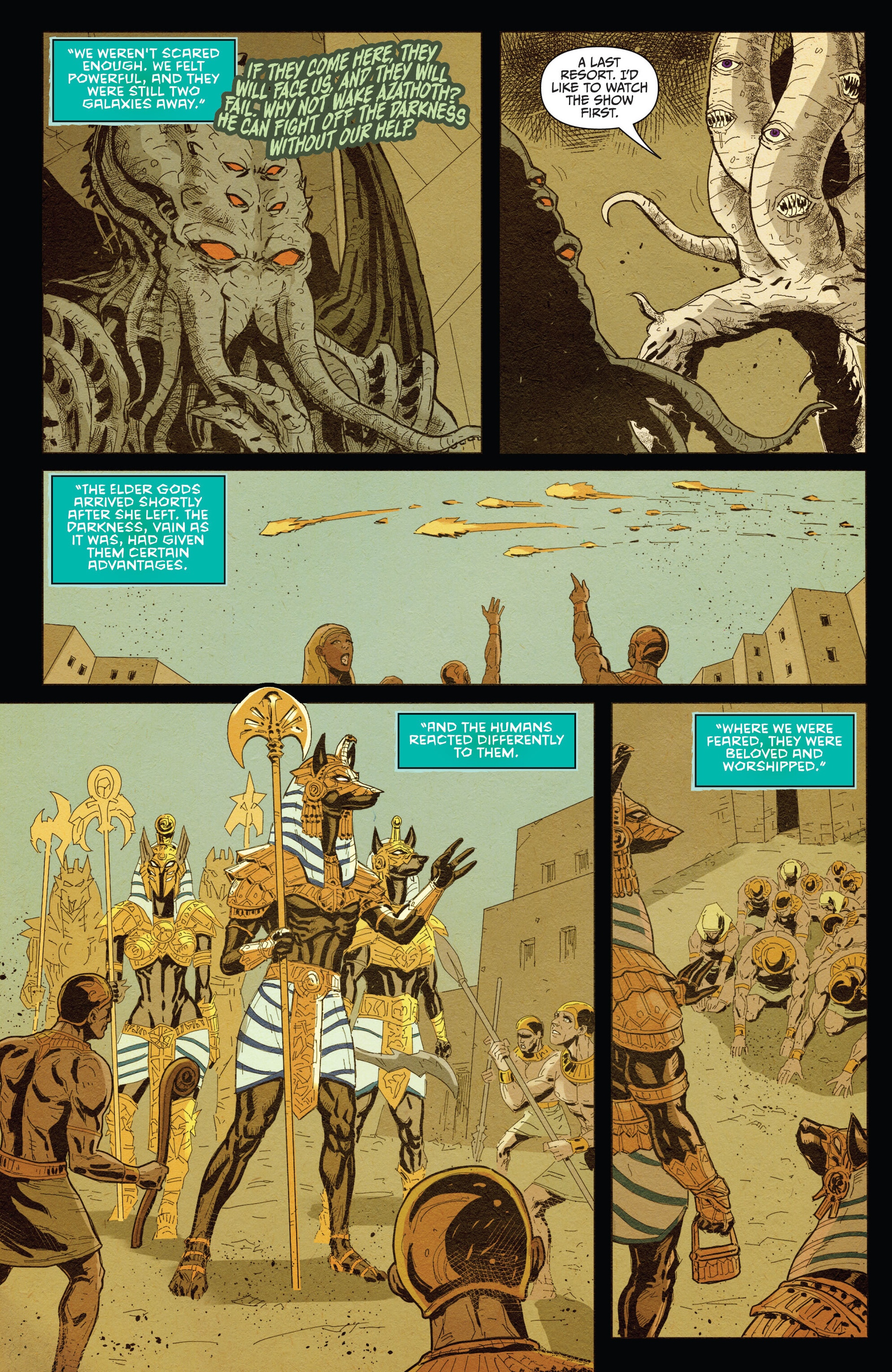 Hydra (2023-) issue 1 - Page 48