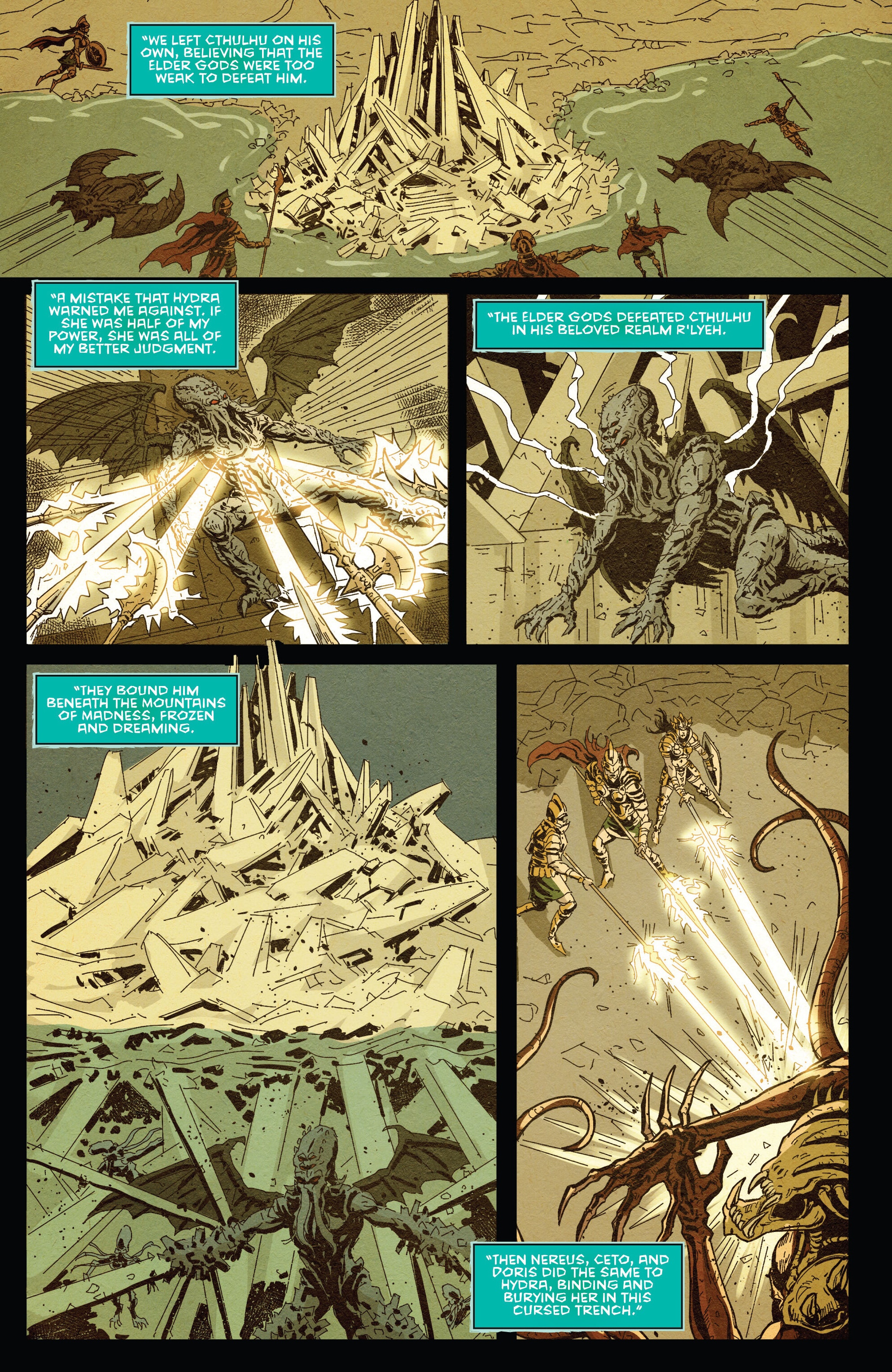 Hydra (2023-) issue 1 - Page 51