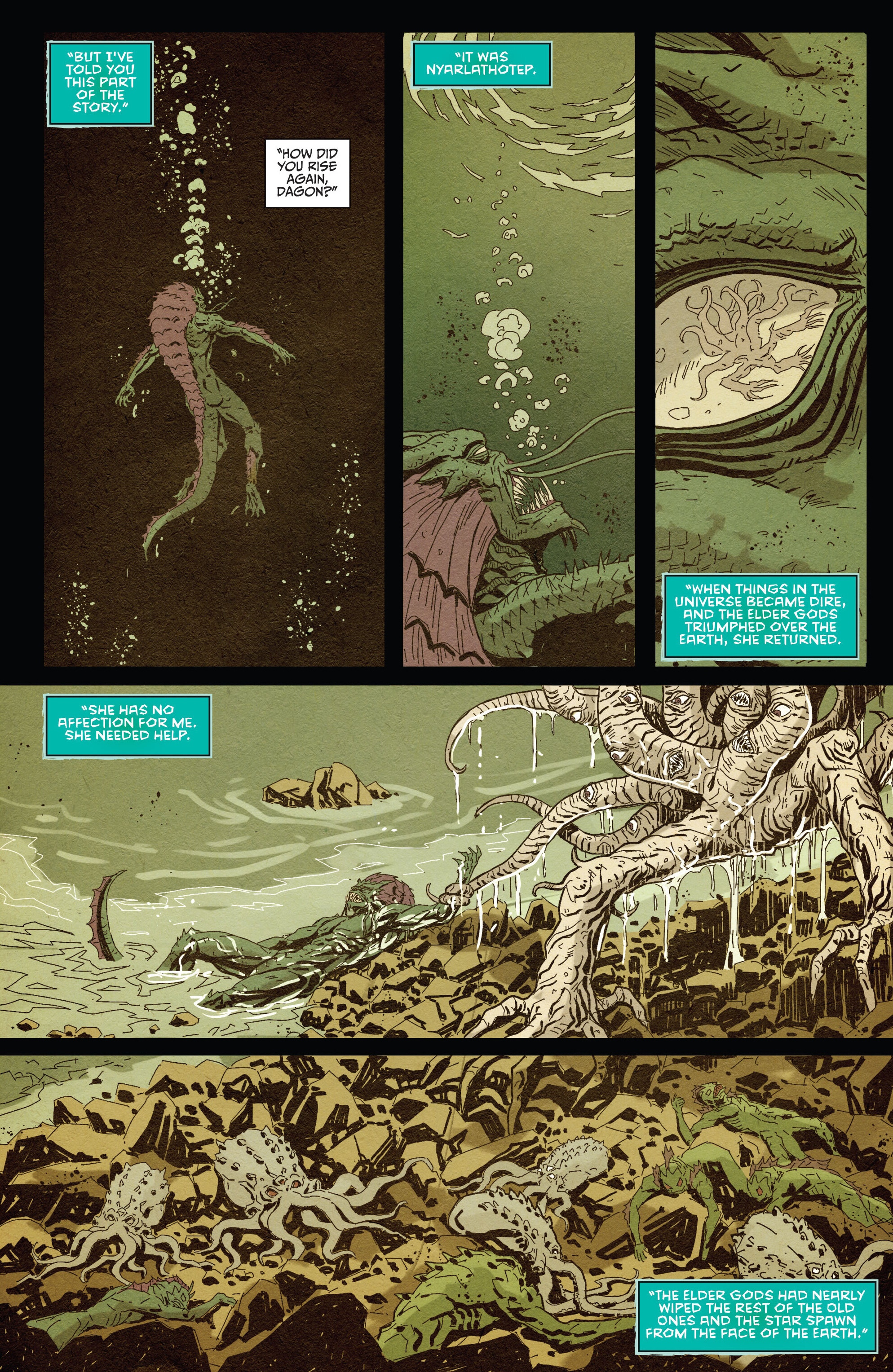 Hydra (2023-) issue 1 - Page 52