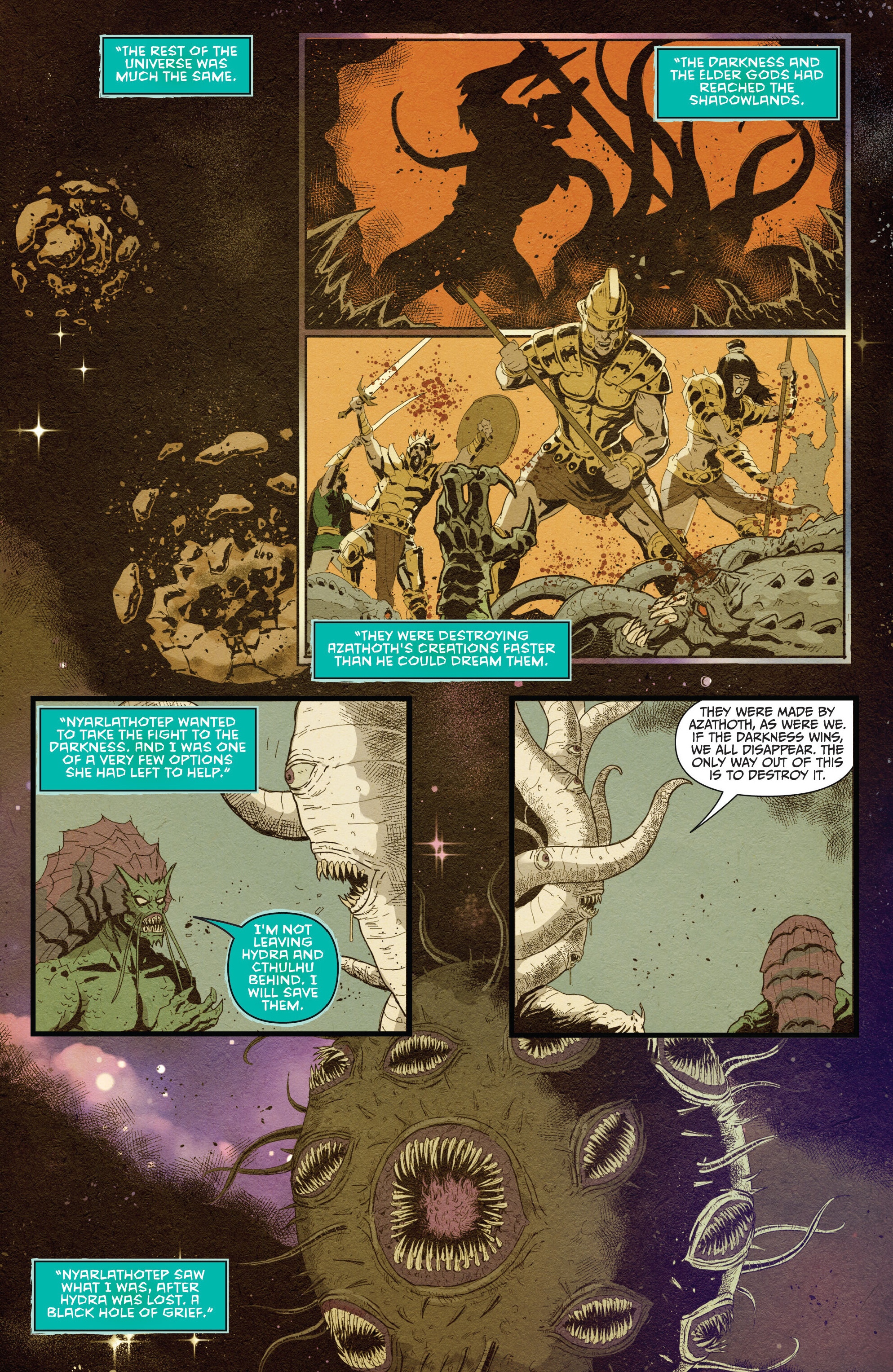 Hydra (2023-) issue 1 - Page 53