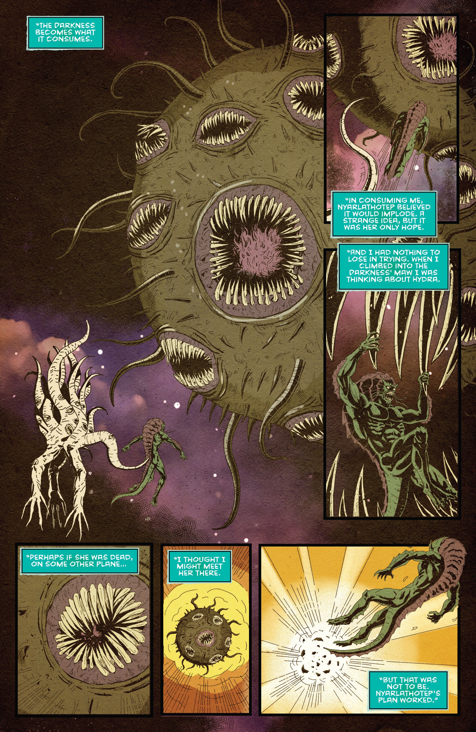 Hydra (2023-) issue 1 - Page 54