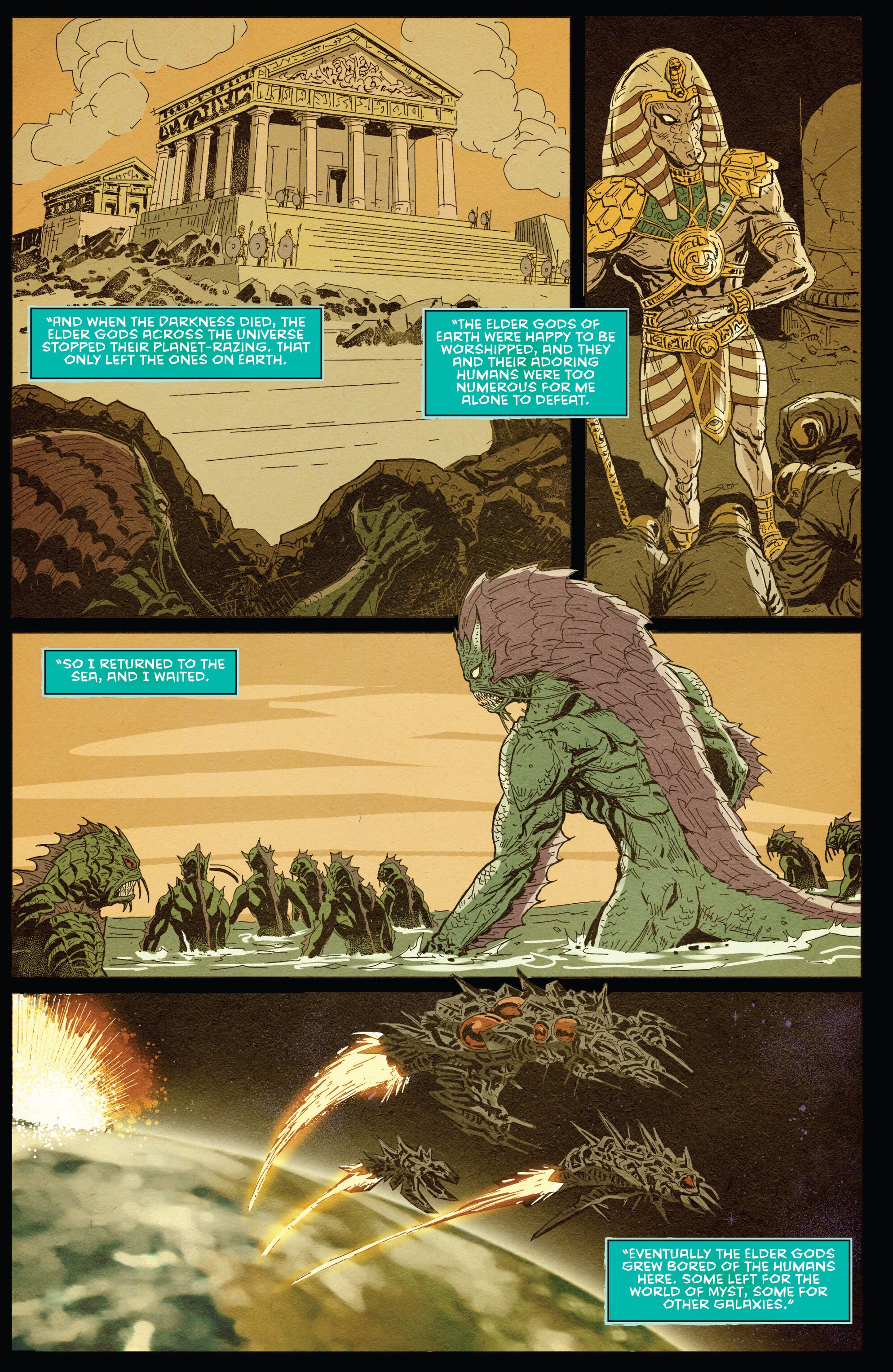 Hydra (2023-) issue 1 - Page 55