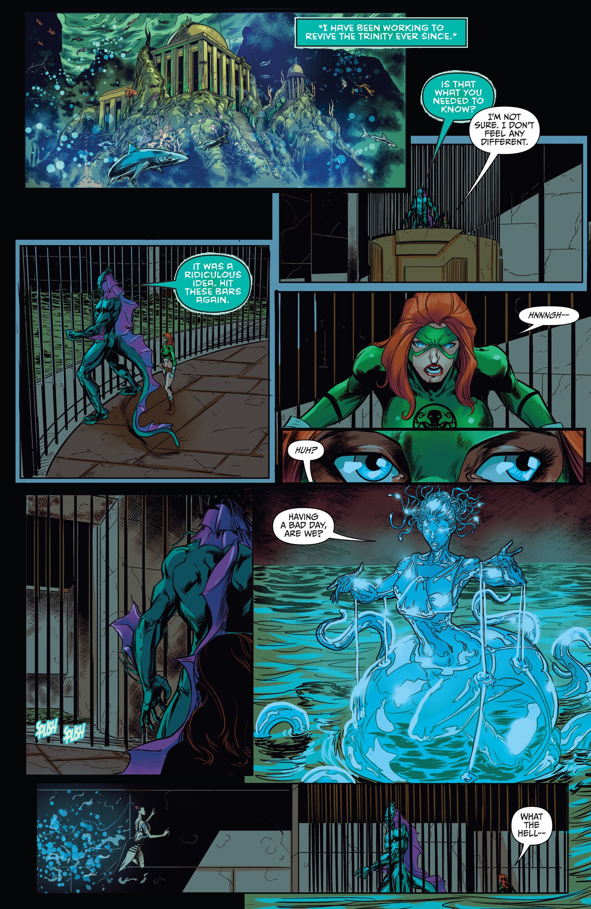 Hydra (2023-) issue 1 - Page 56