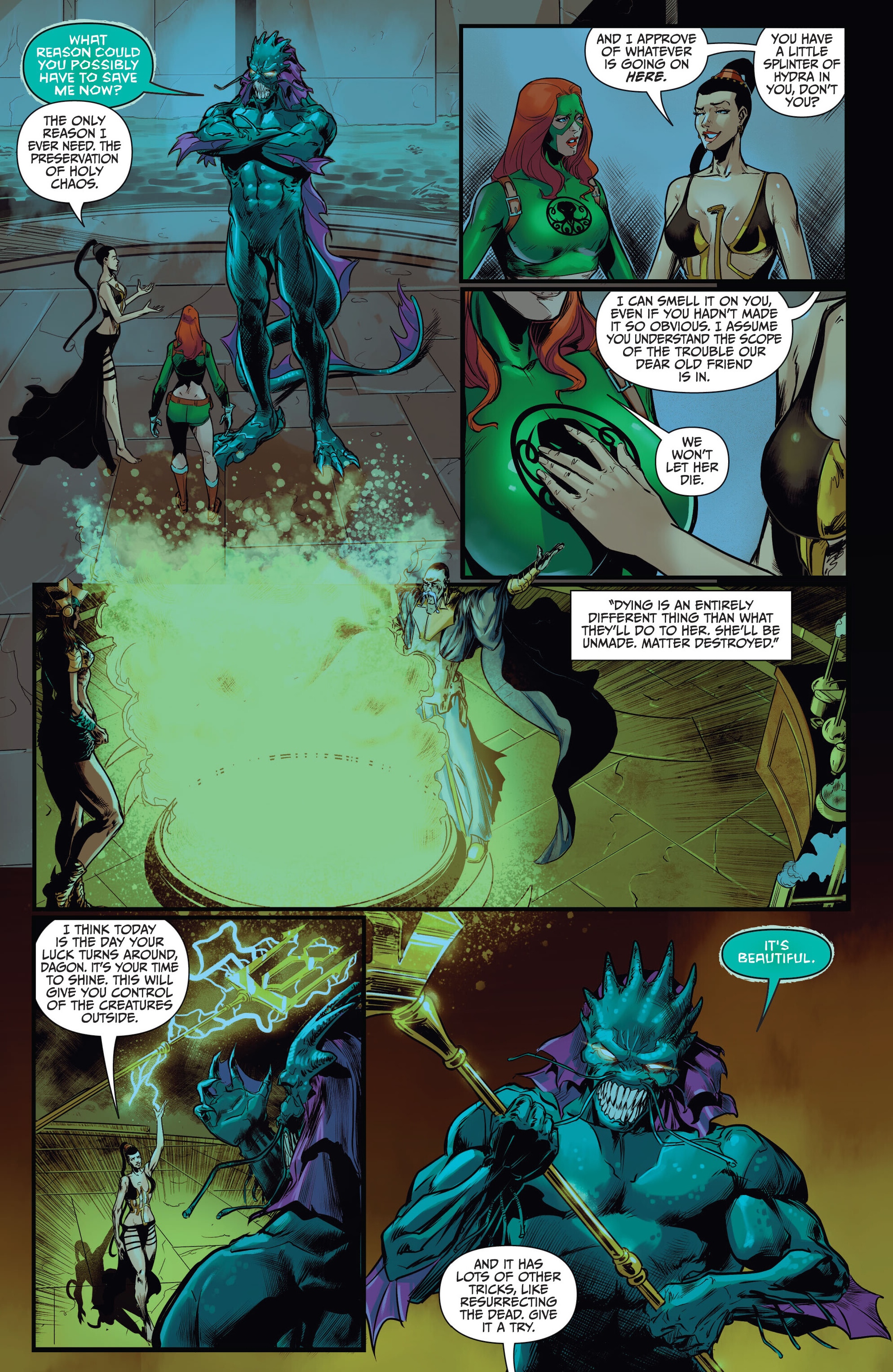 Hydra (2023-) issue 1 - Page 58